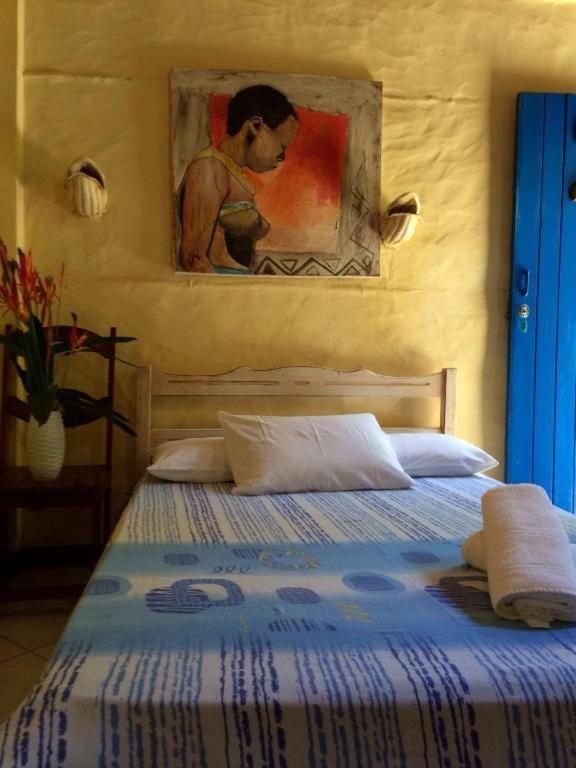Economy Double Room photo 3
