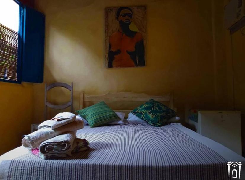Economy Double Room photo 2