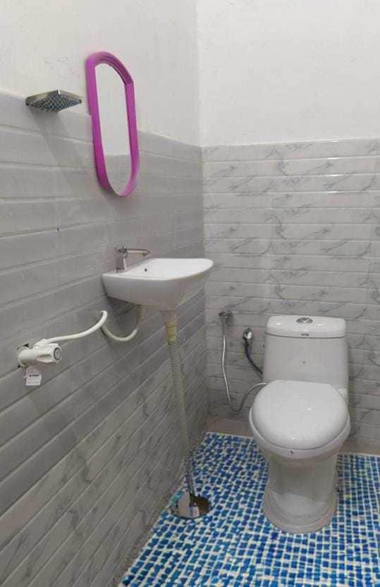 Classic Triple Room photo 2