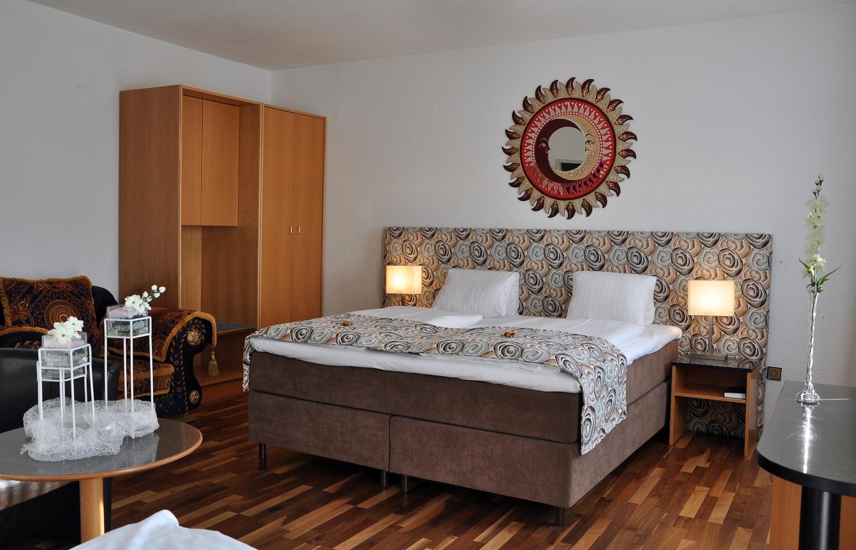 Classic Triple Room photo 3