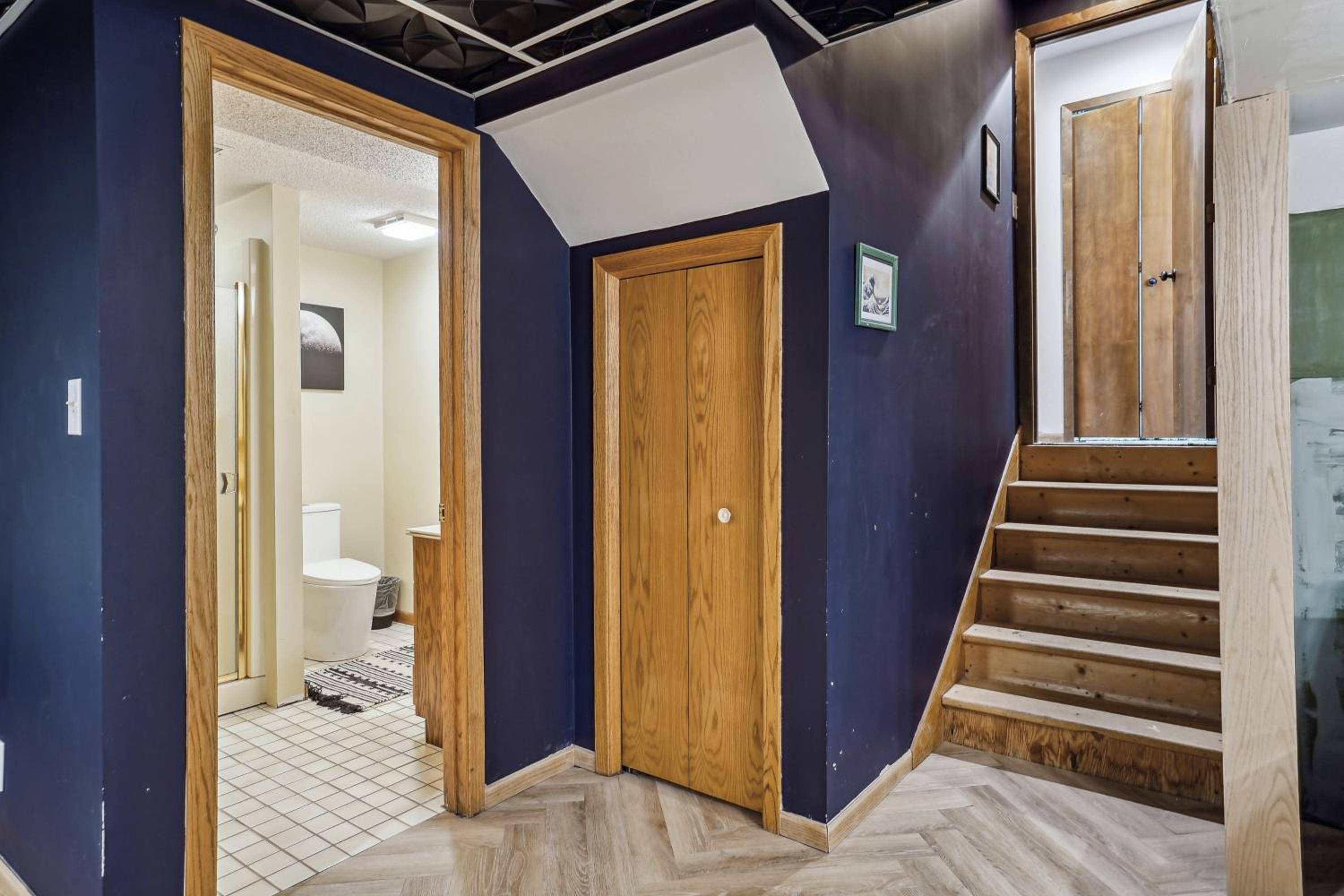 Four-Bedroom House photo 1