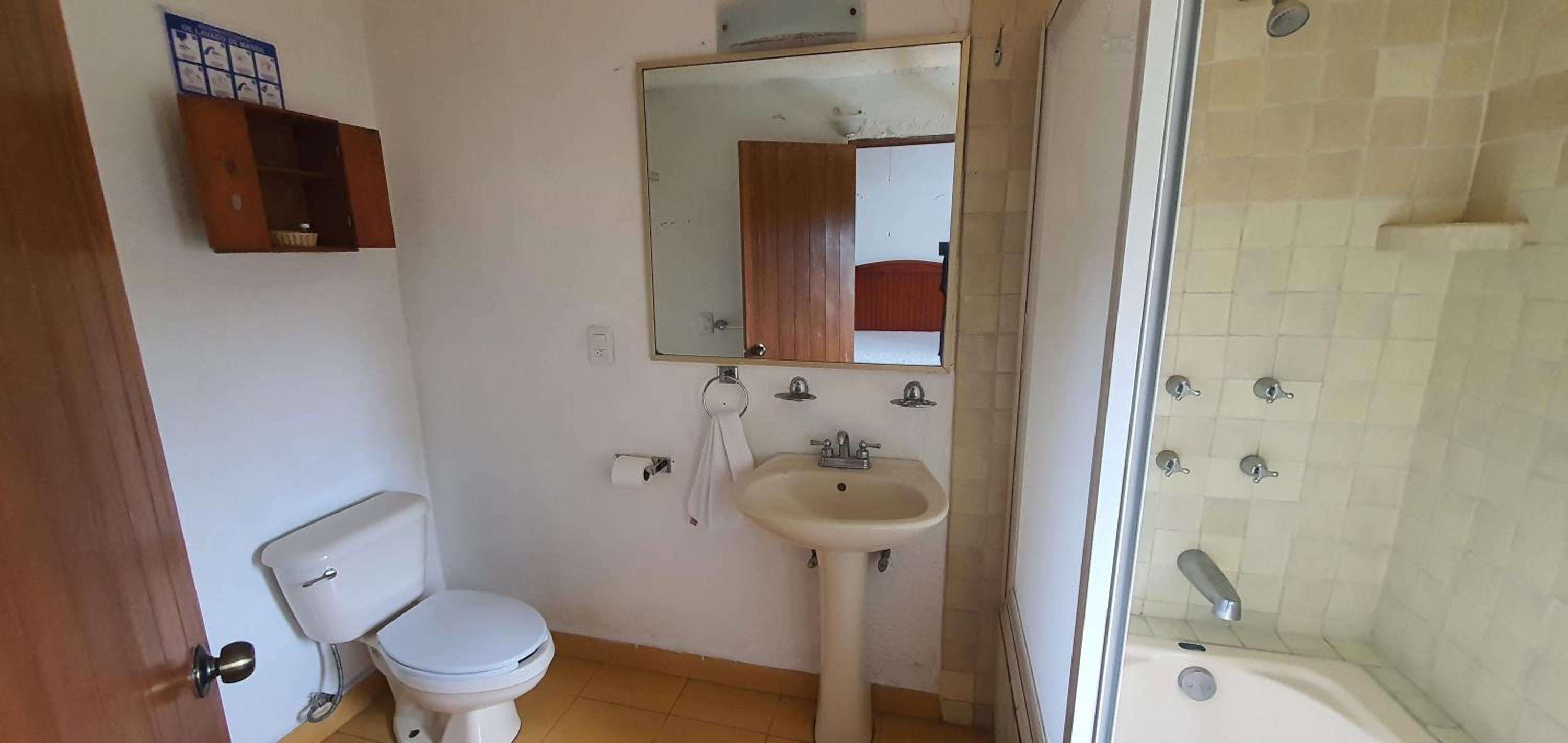 Small Double Room photo 2