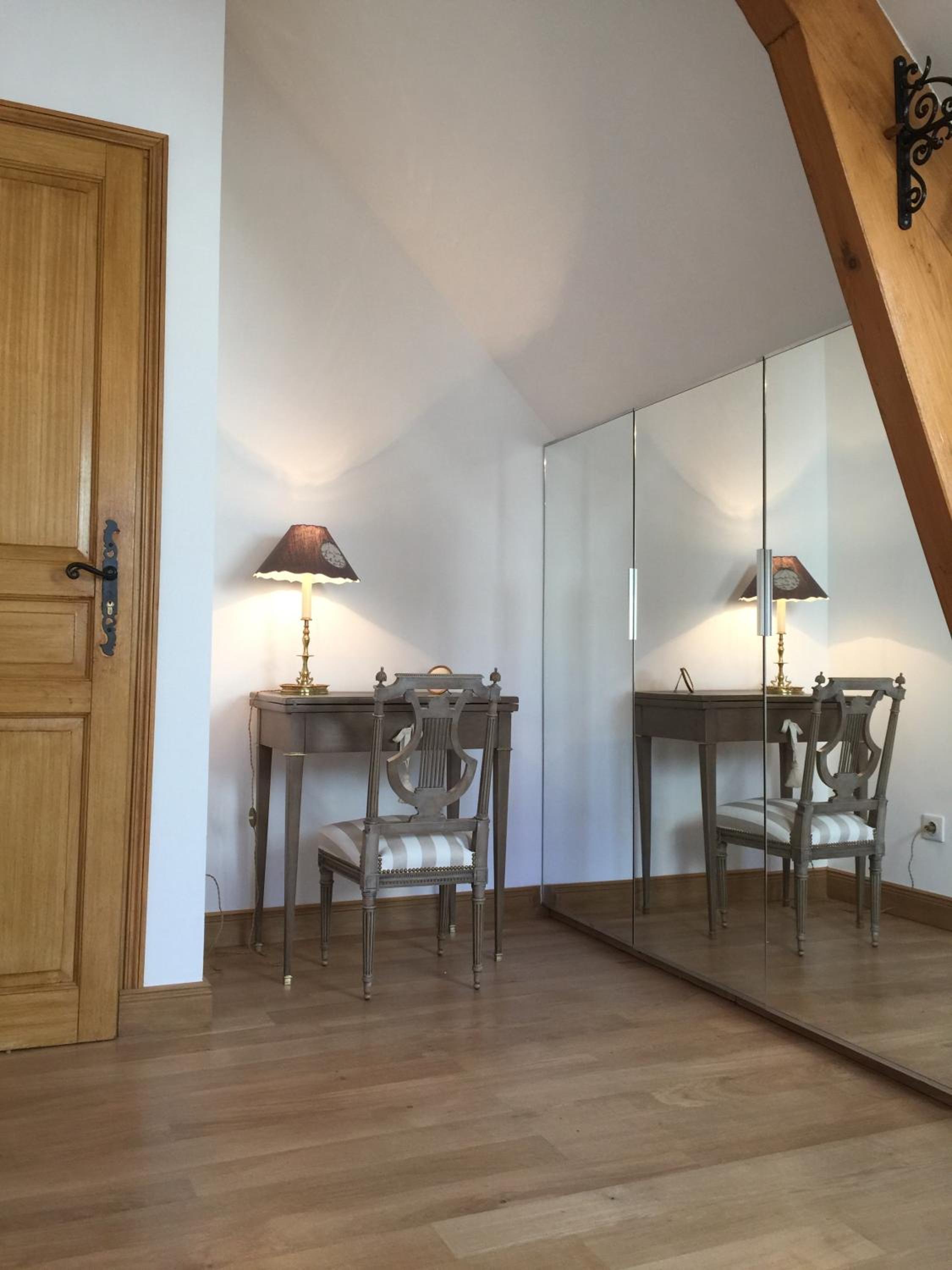 Double Room with Private External Bathroom - Photo 7
