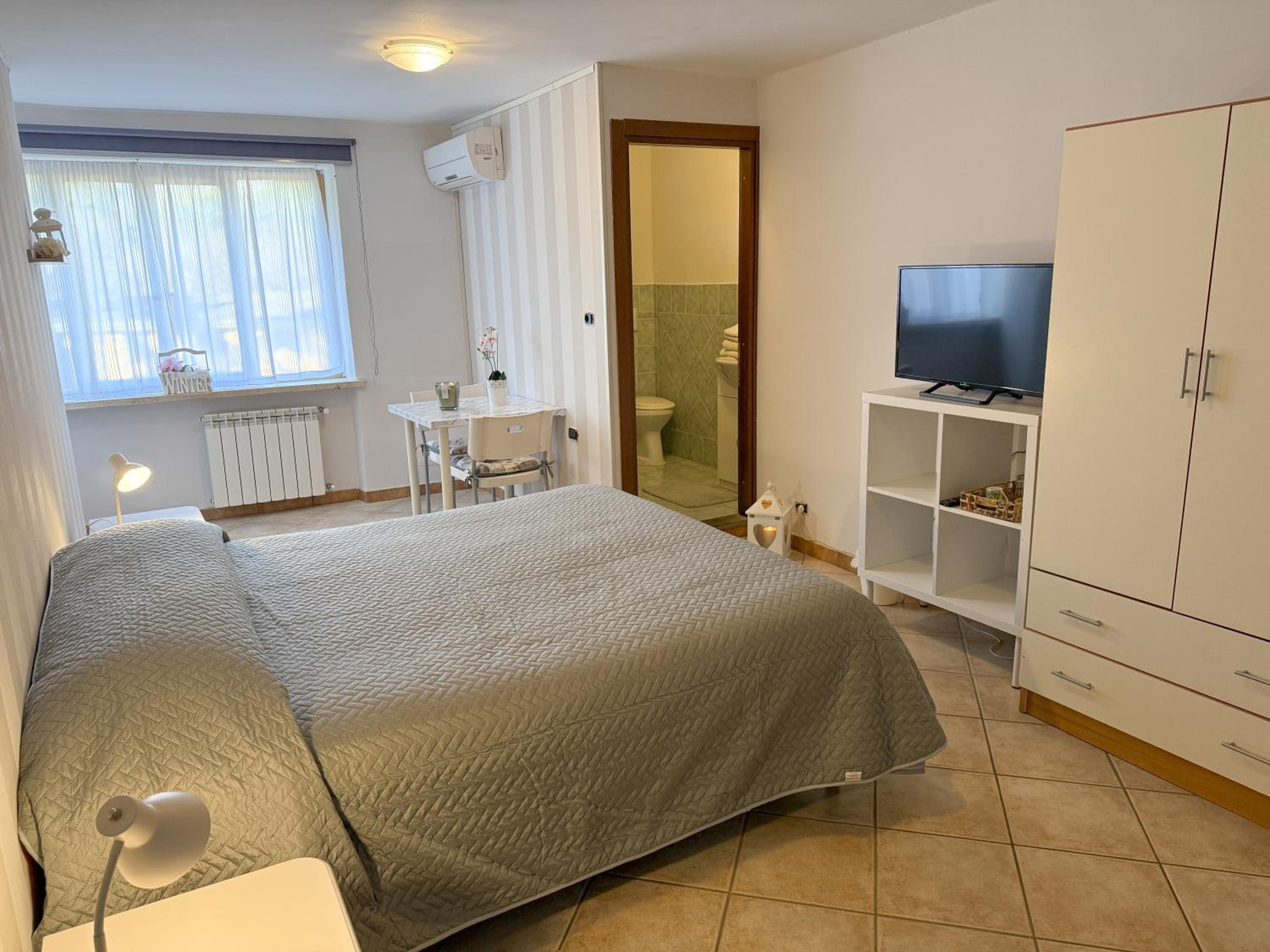 Double Room With Pool View photo 1
