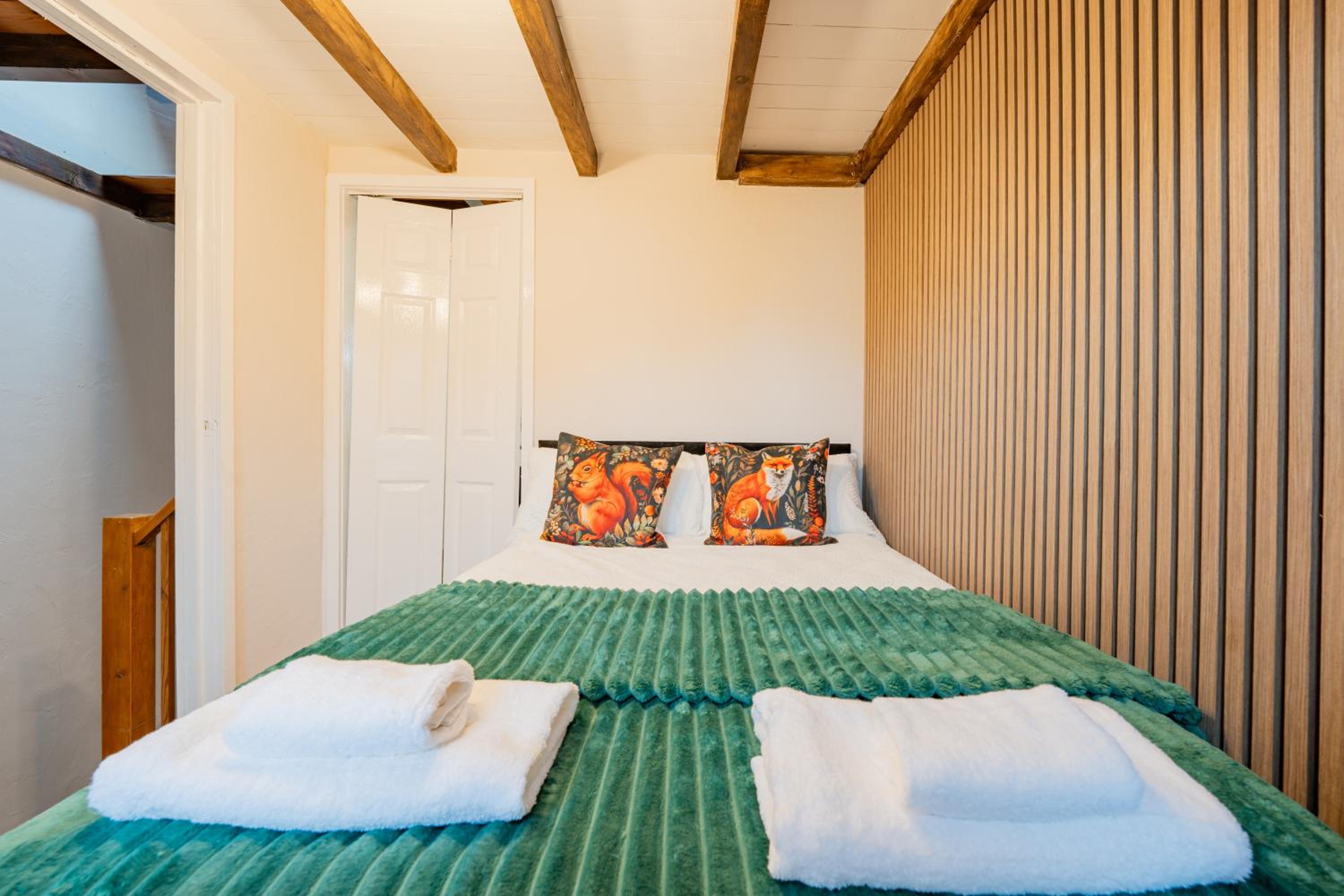 One-Bedroom House photo 1