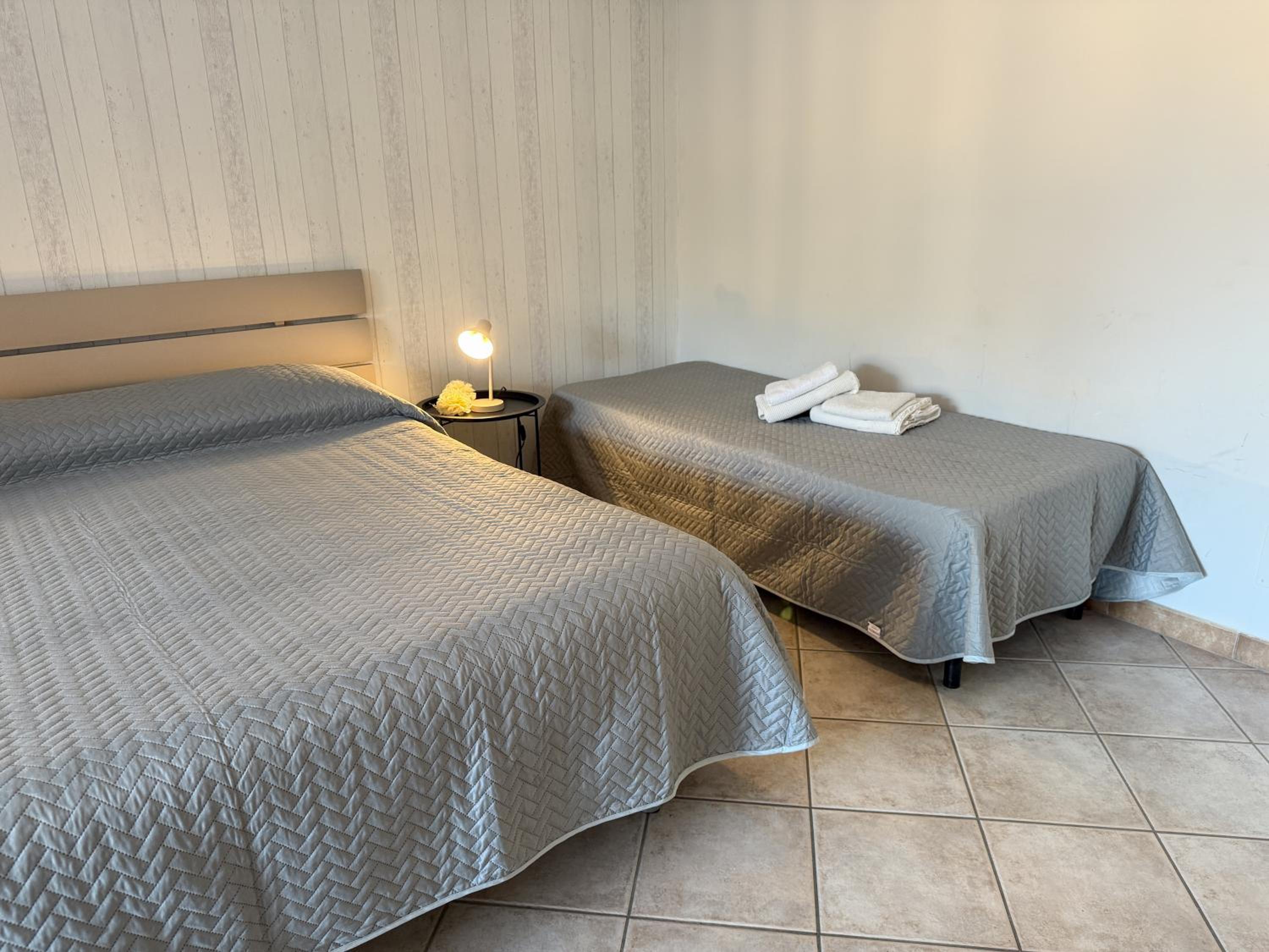 Triple Room With Pool View photo 3