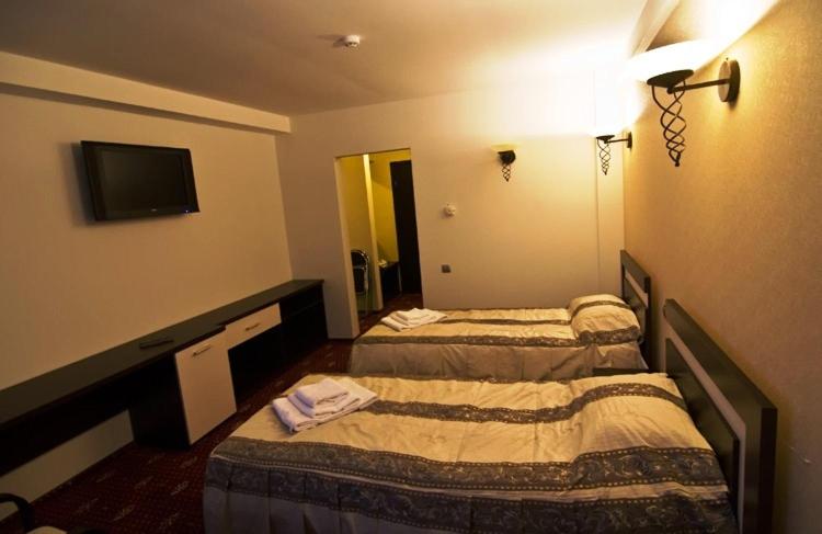 Twin Room photo 2