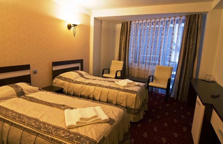 Twin Room photo 1