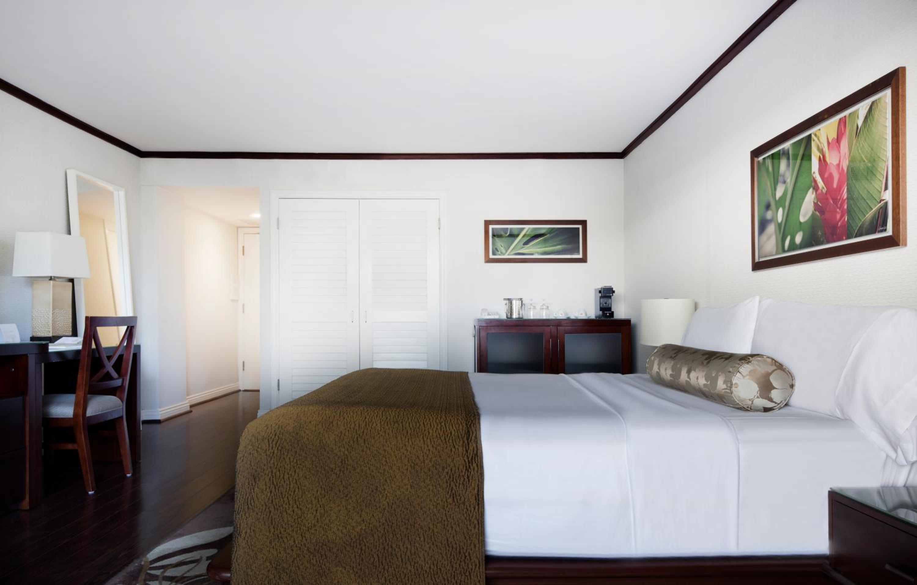 Partial Ocean View King - Photo 6
