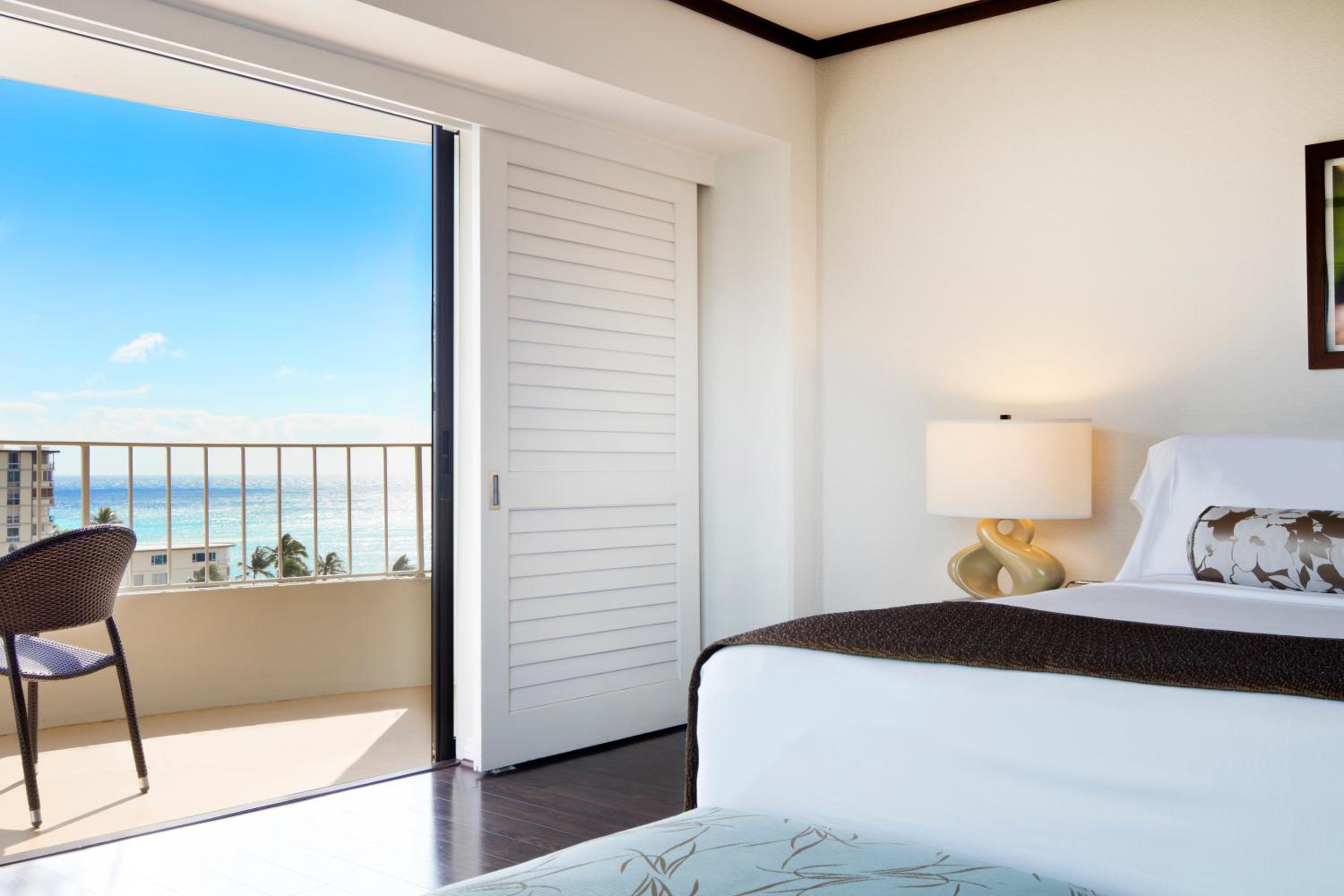 Ocean View King - Photo 4