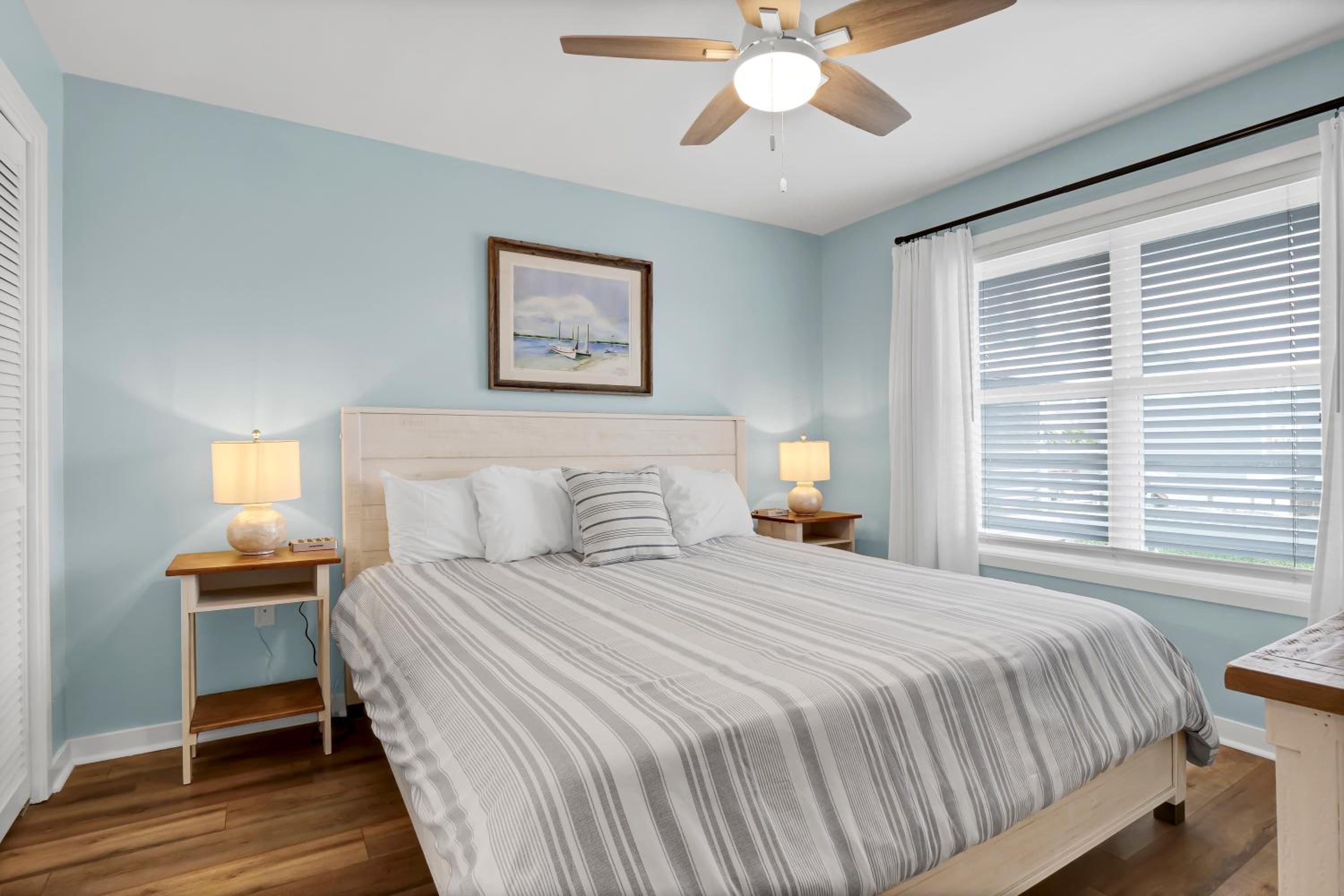 King Suite with Ocean View photo 1