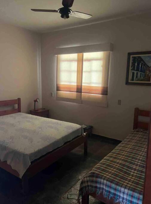 Four-Bedroom House photo 1