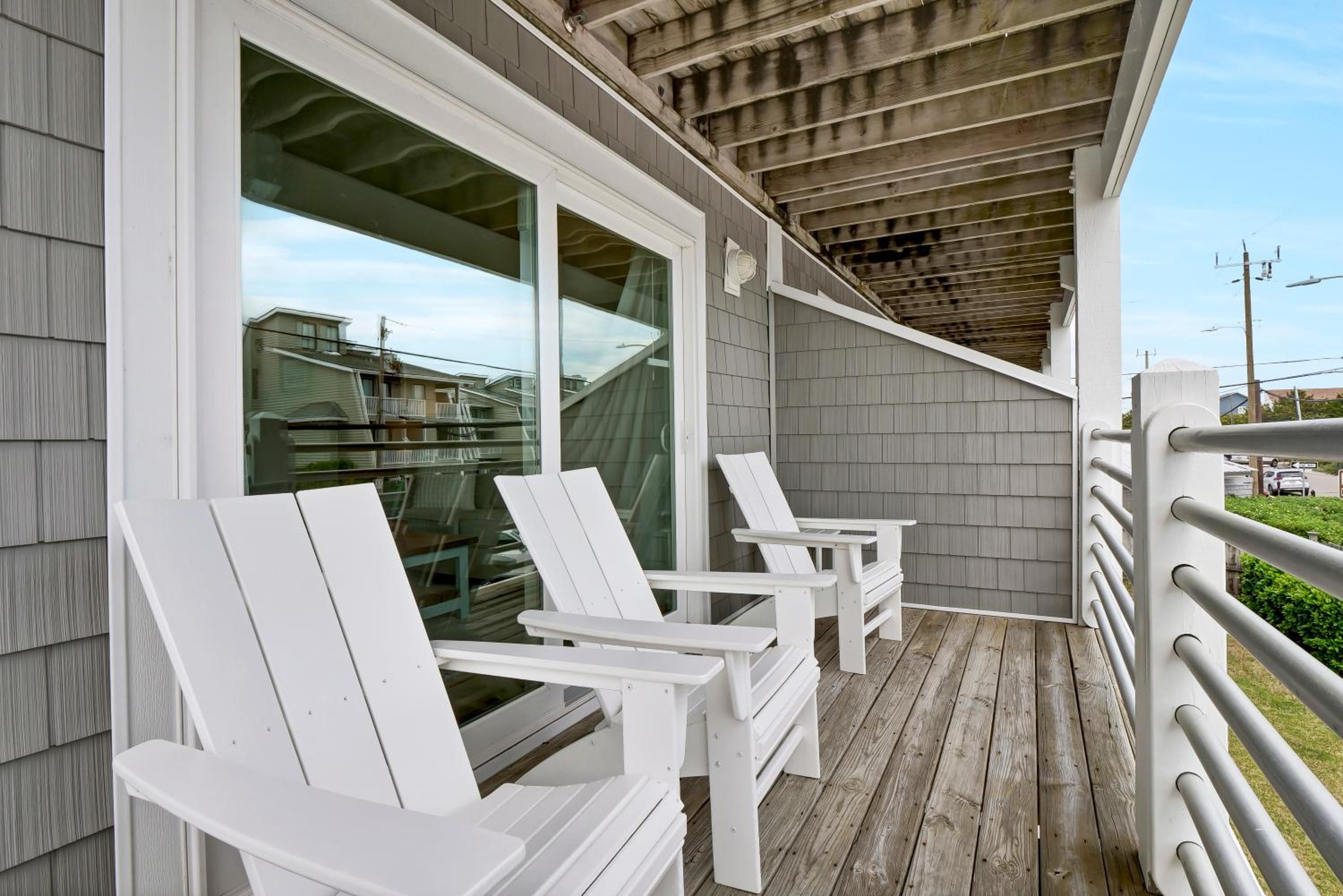 King Suite with Ocean View photo 3