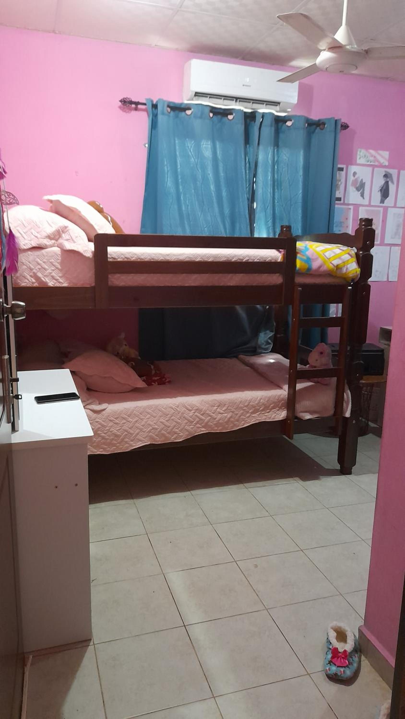 Two-Bedroom House photo 1