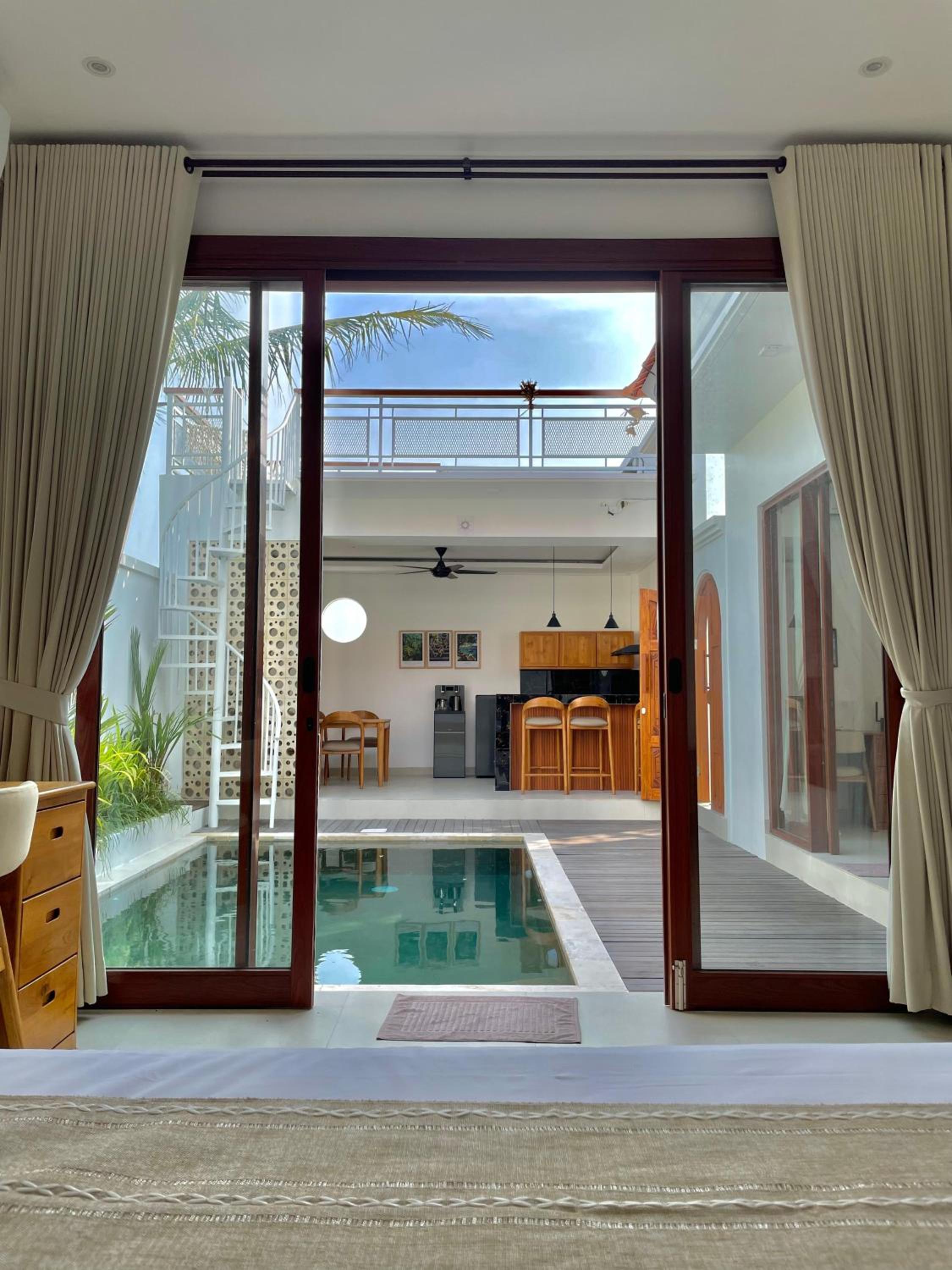 Two-Bedroom Villa photo 1
