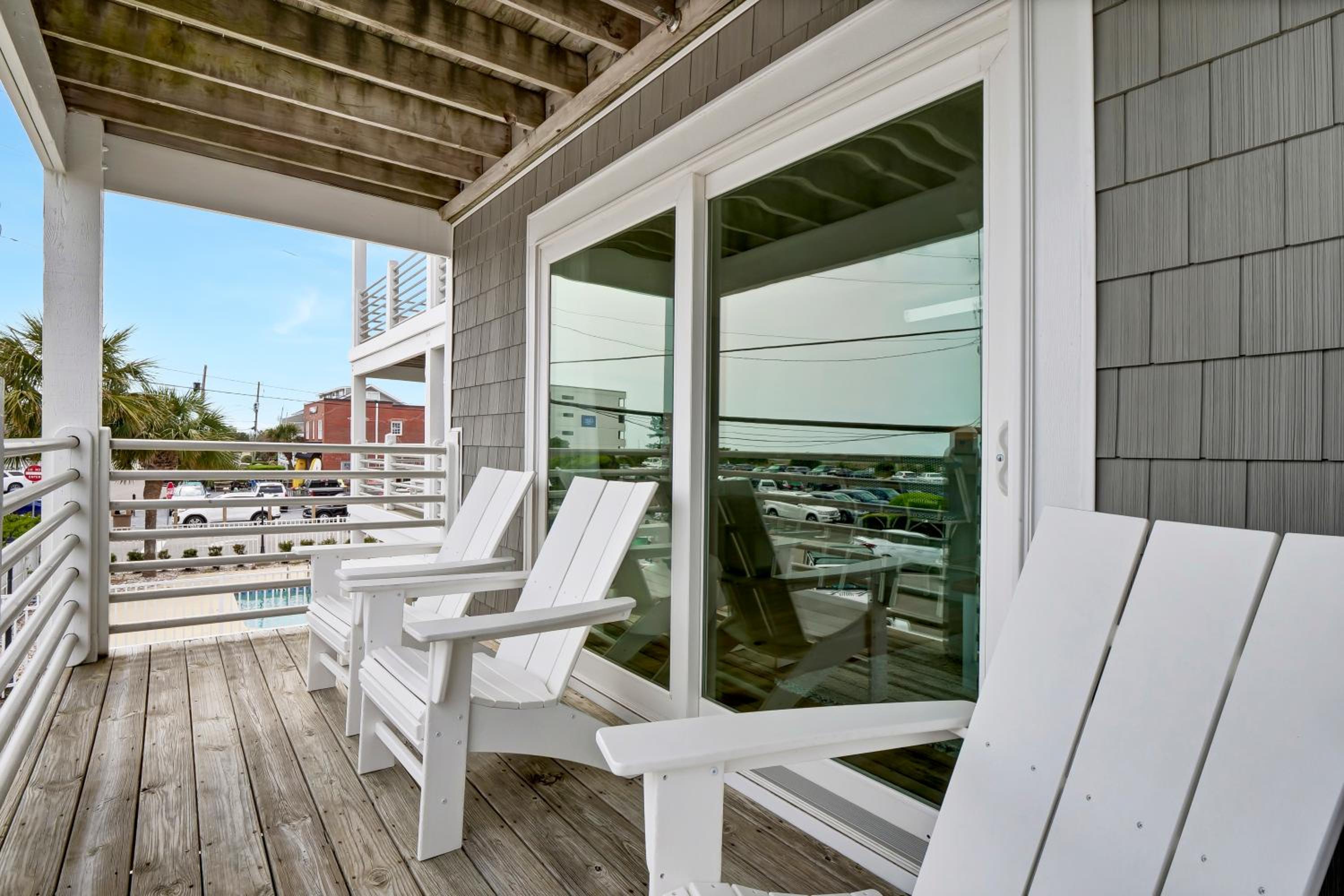 King Suite with Ocean View photo 2