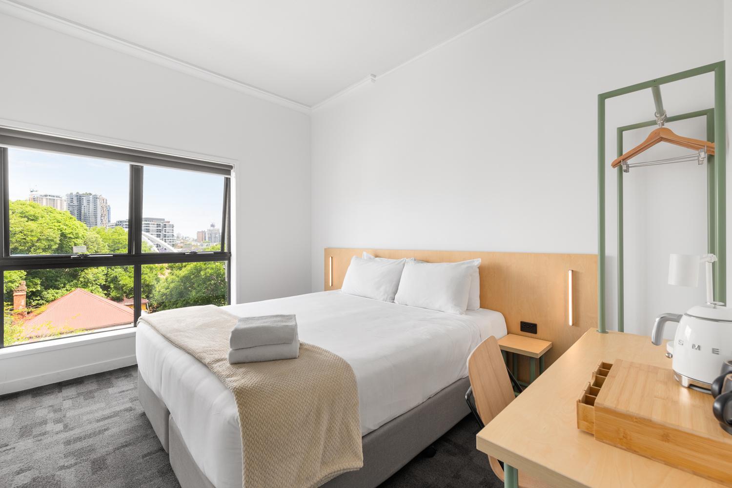 King River View with Ensuite