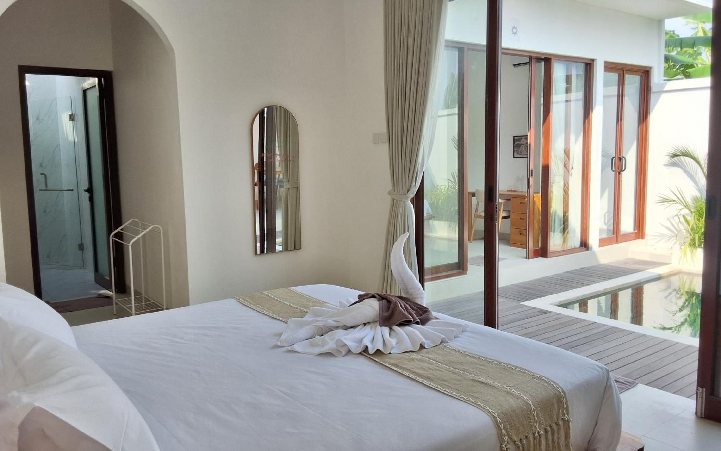 Two-Bedroom Villa photo 3