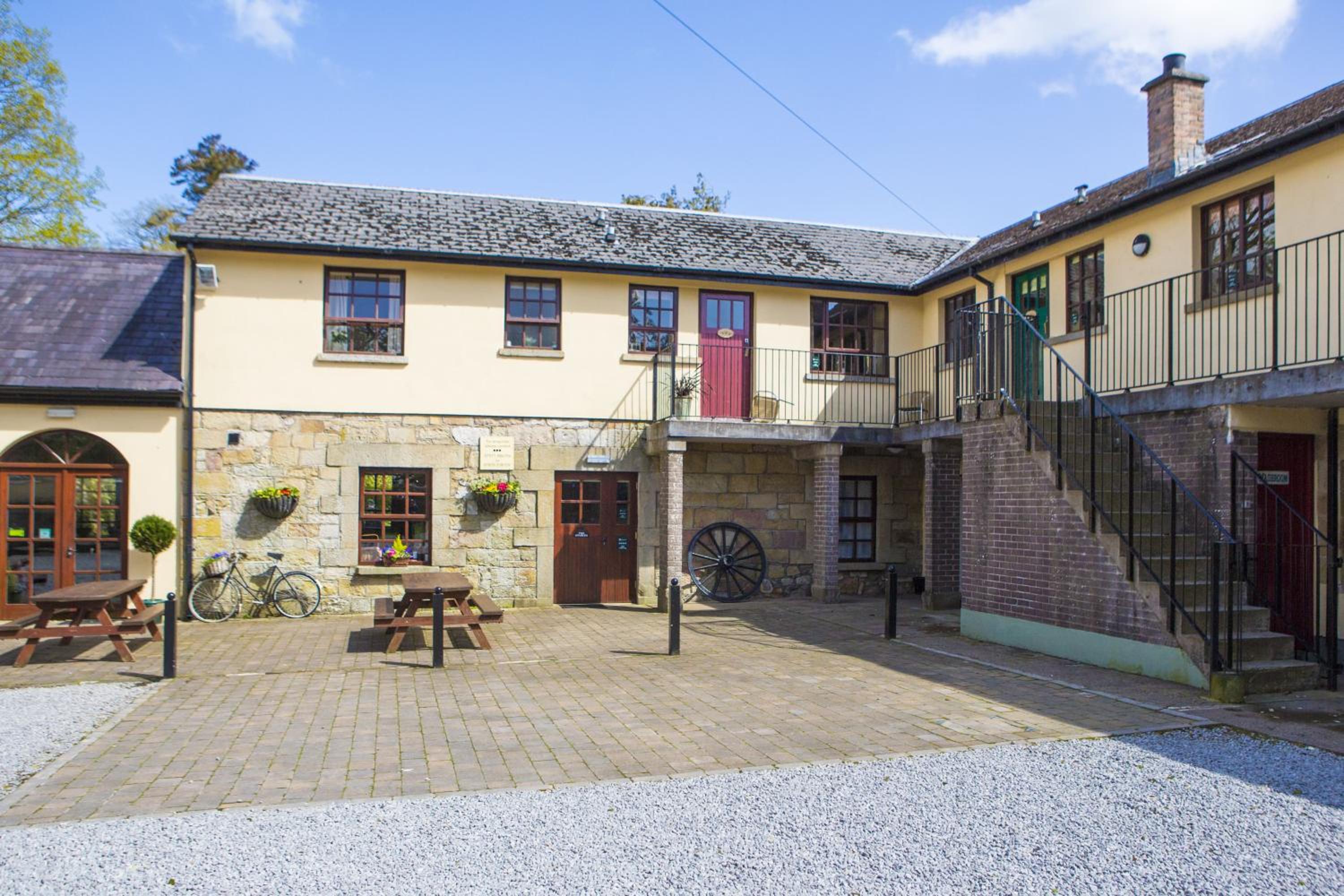 Stables Apartment - Photo 5