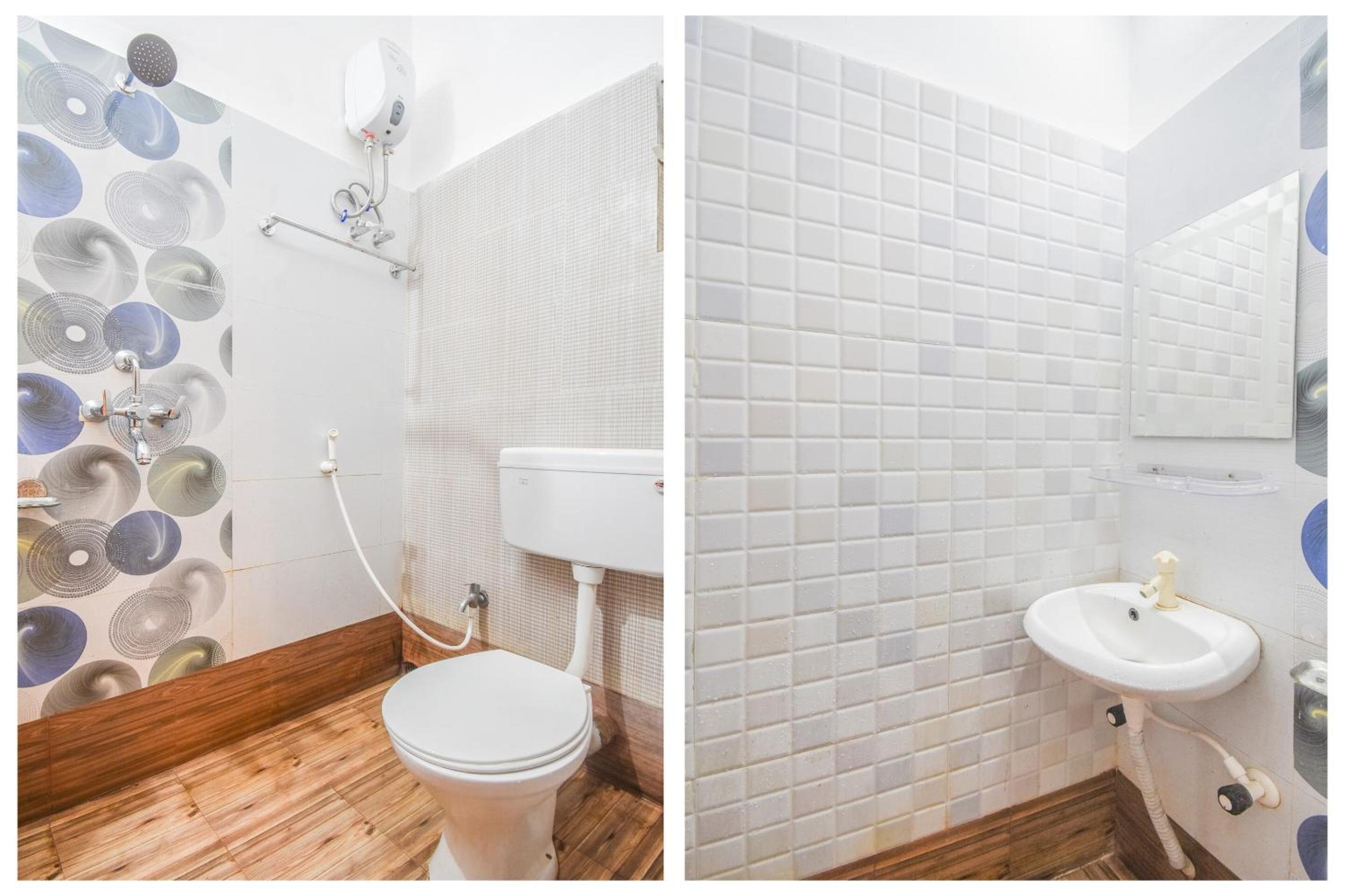 Classic Triple Room photo 3