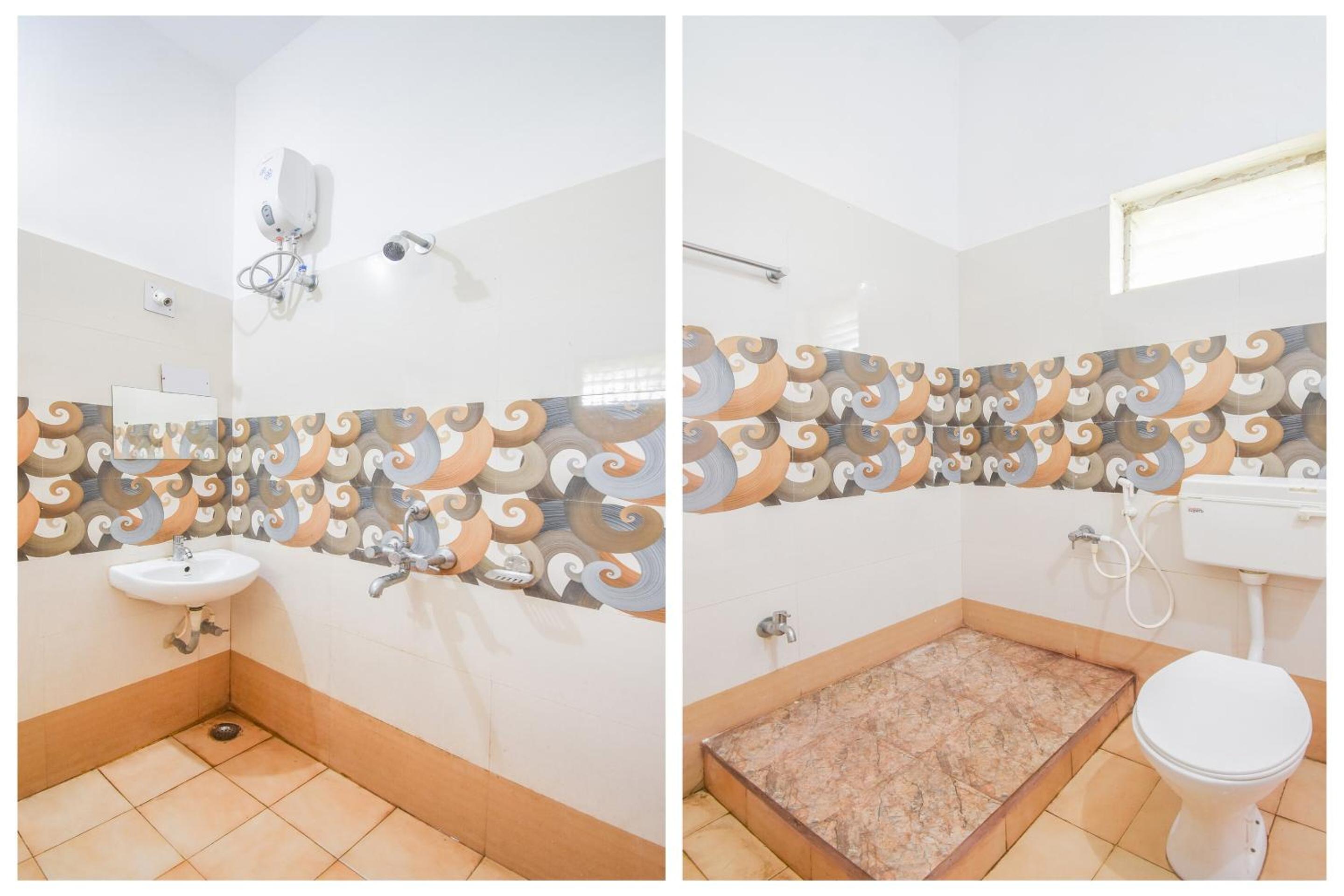 Classic Triple Room photo 2