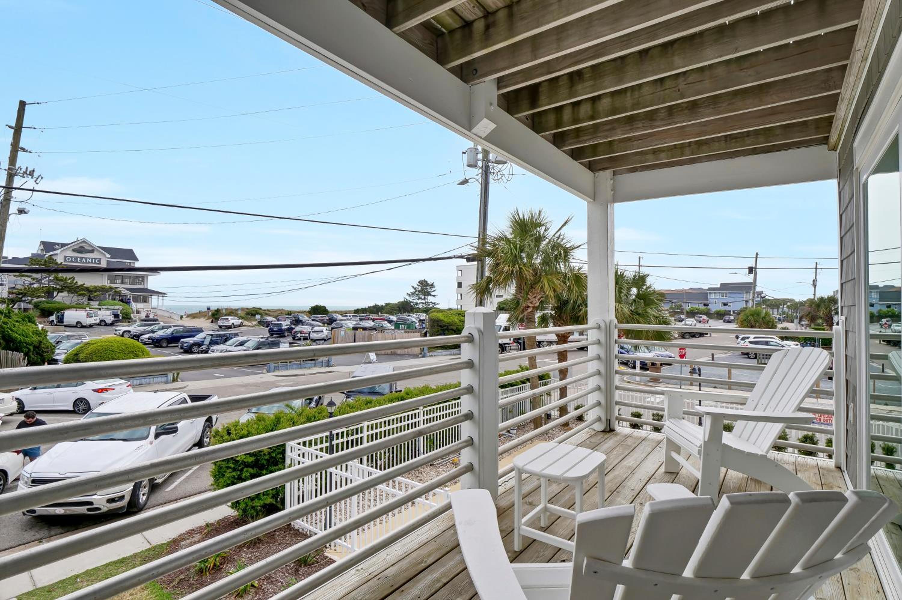 King Suite with Ocean View photo 2