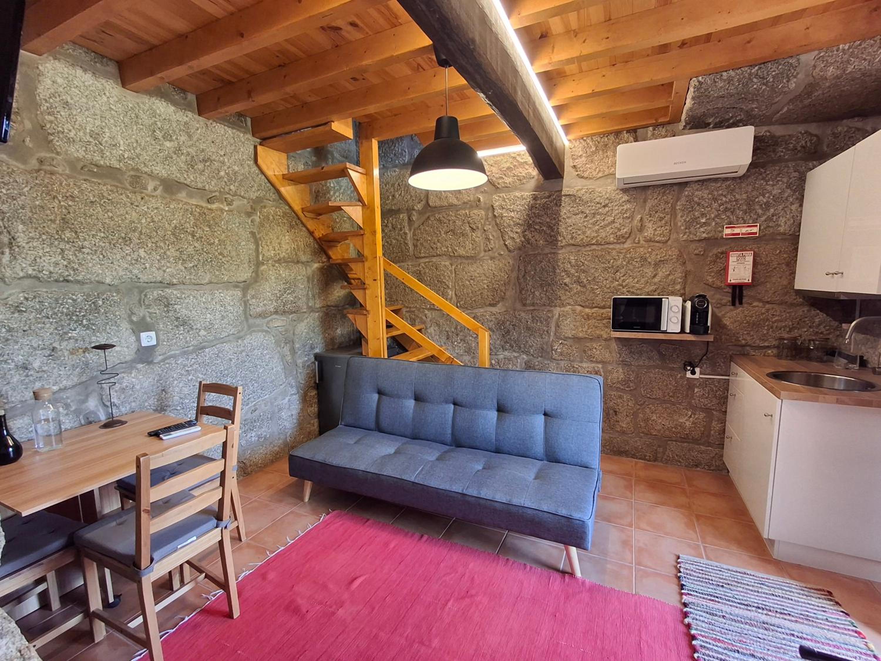 One-Bedroom House photo 3