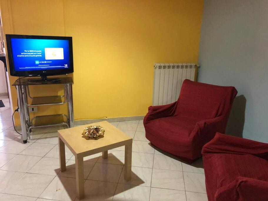 Two-Bedroom Apartment photo 2