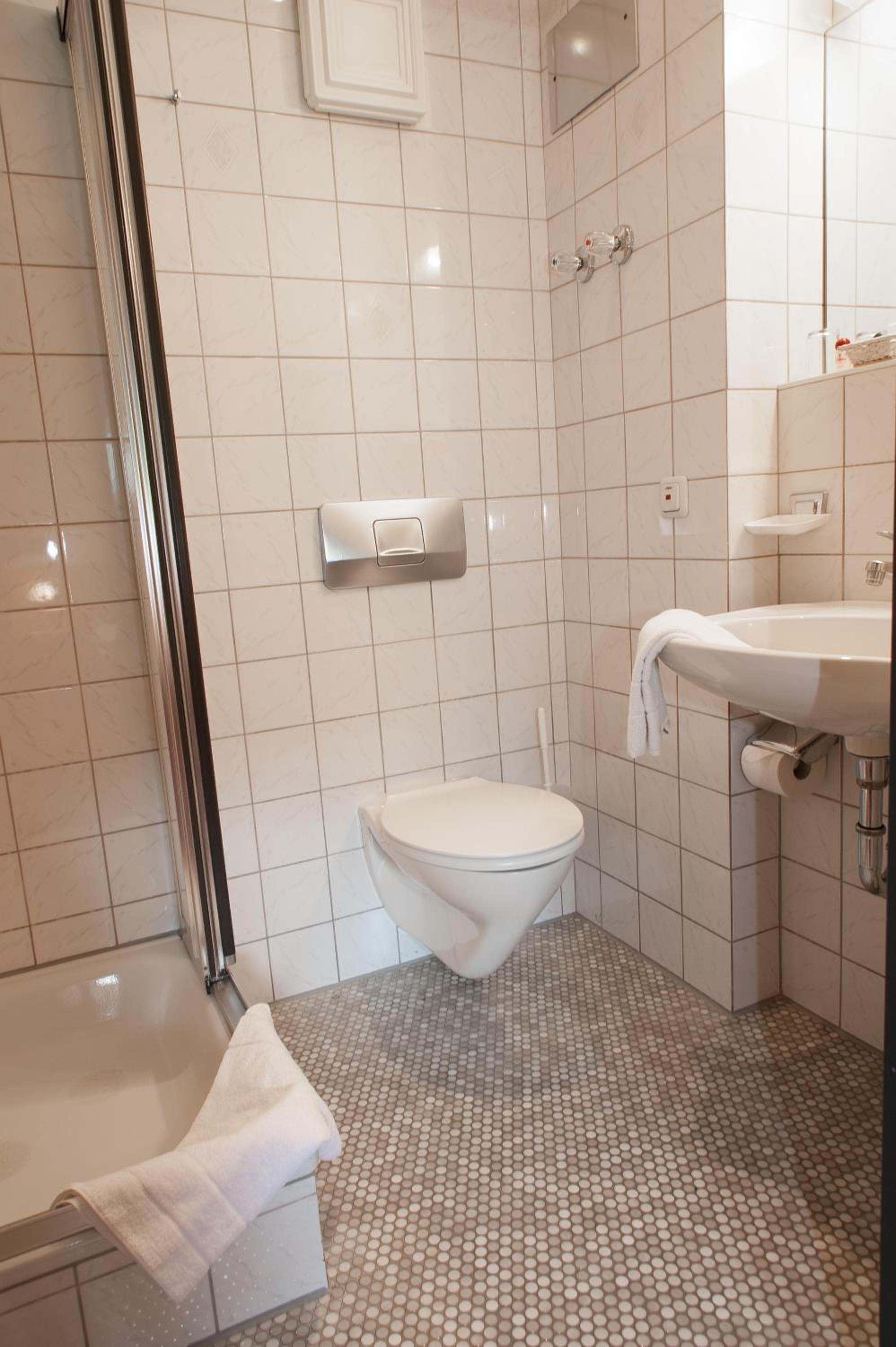 Comfort Single Room photo 2