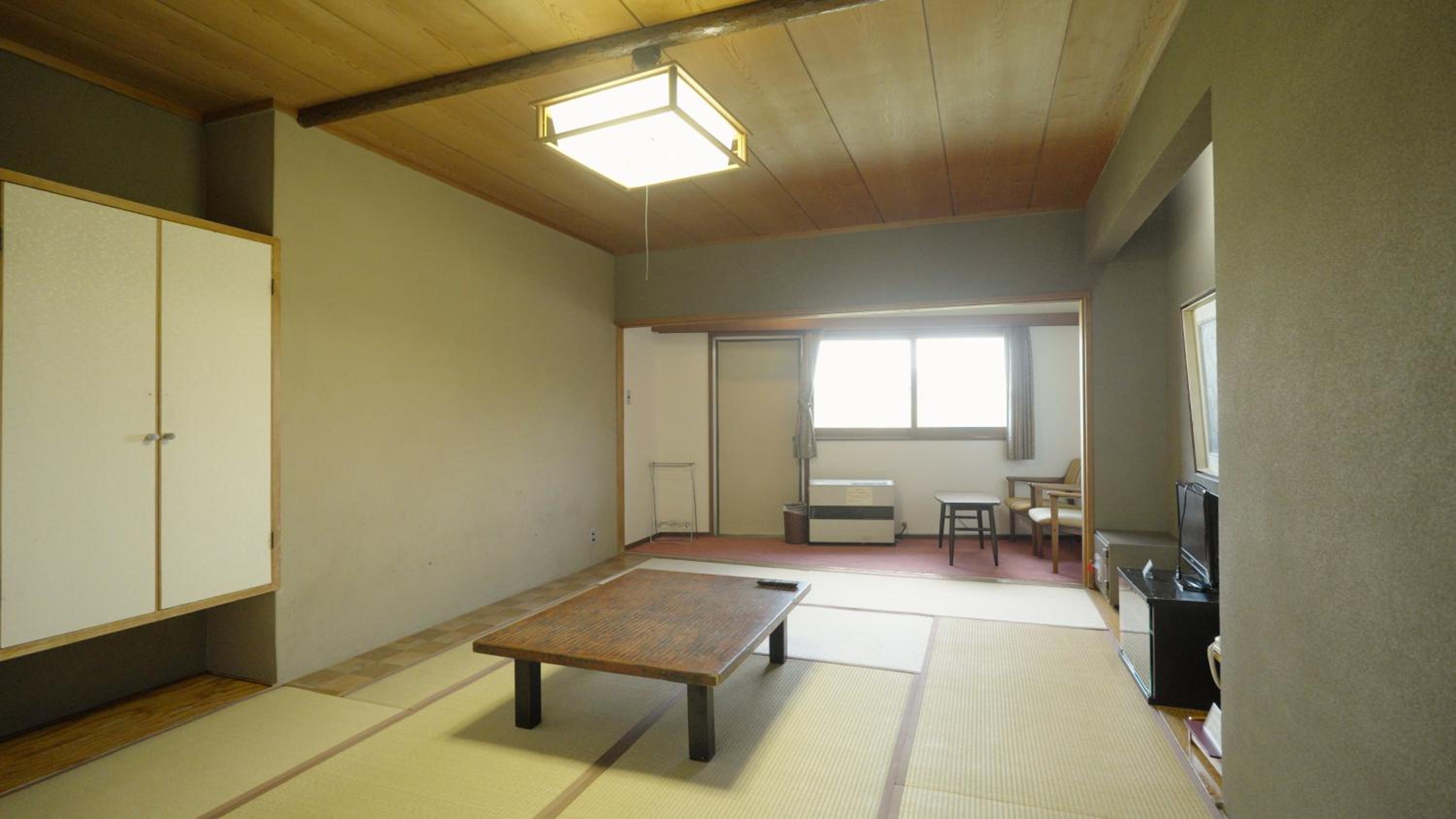 Japanese Style Room - Non-Smoking 10