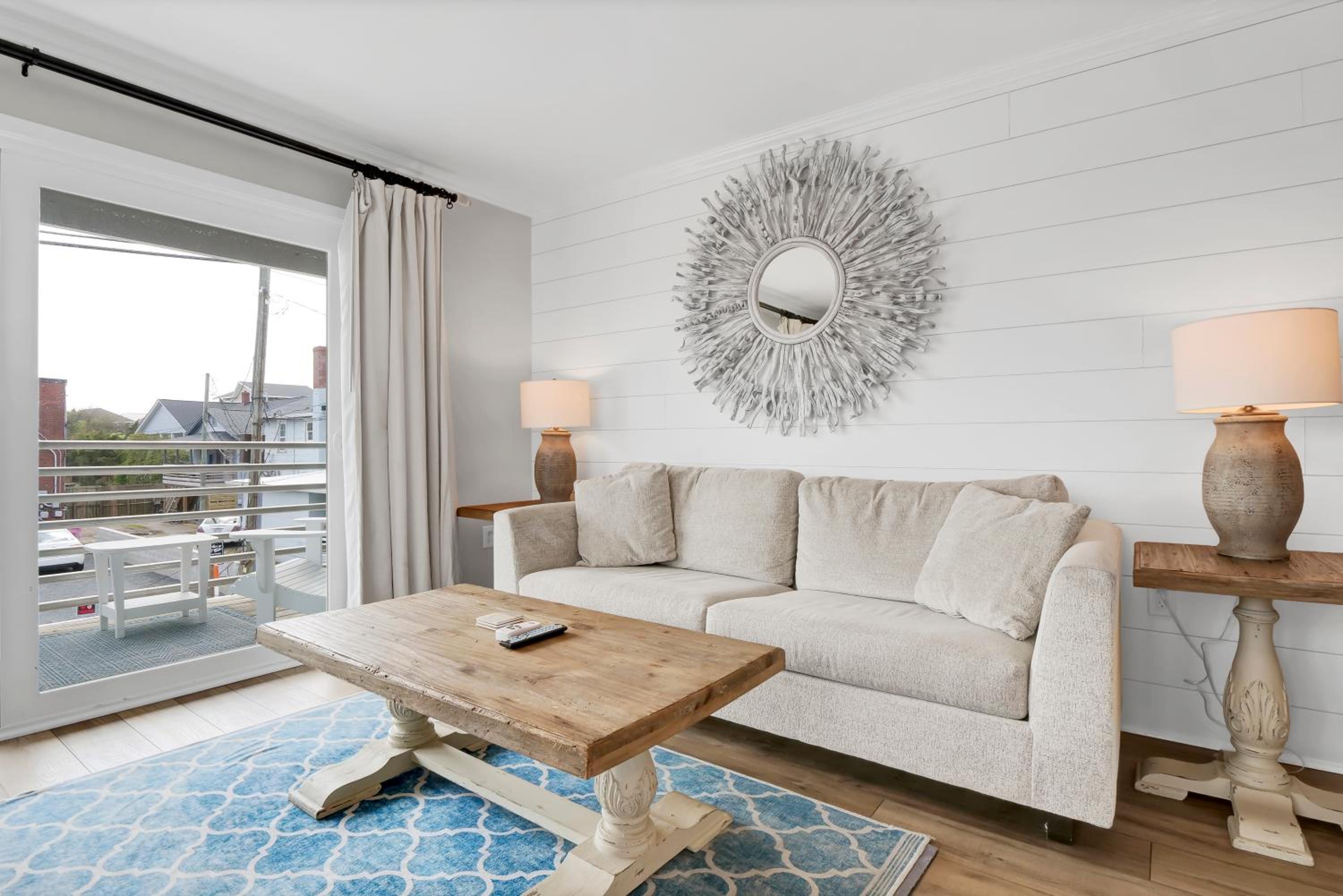 King Suite with Ocean View photo 1