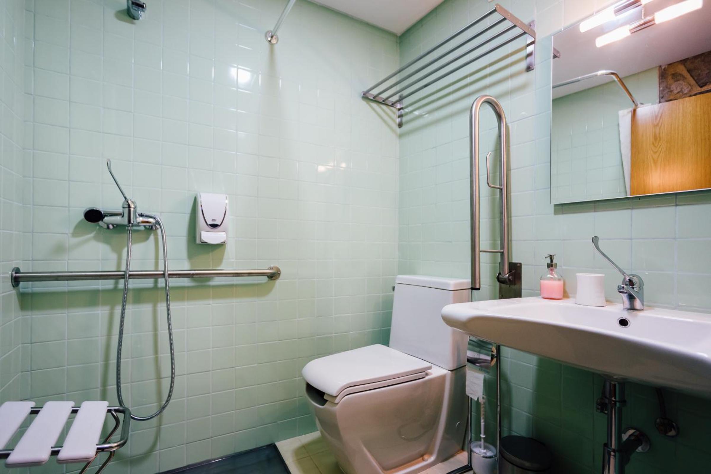 Apartment - Ground Floor - Photo 17
