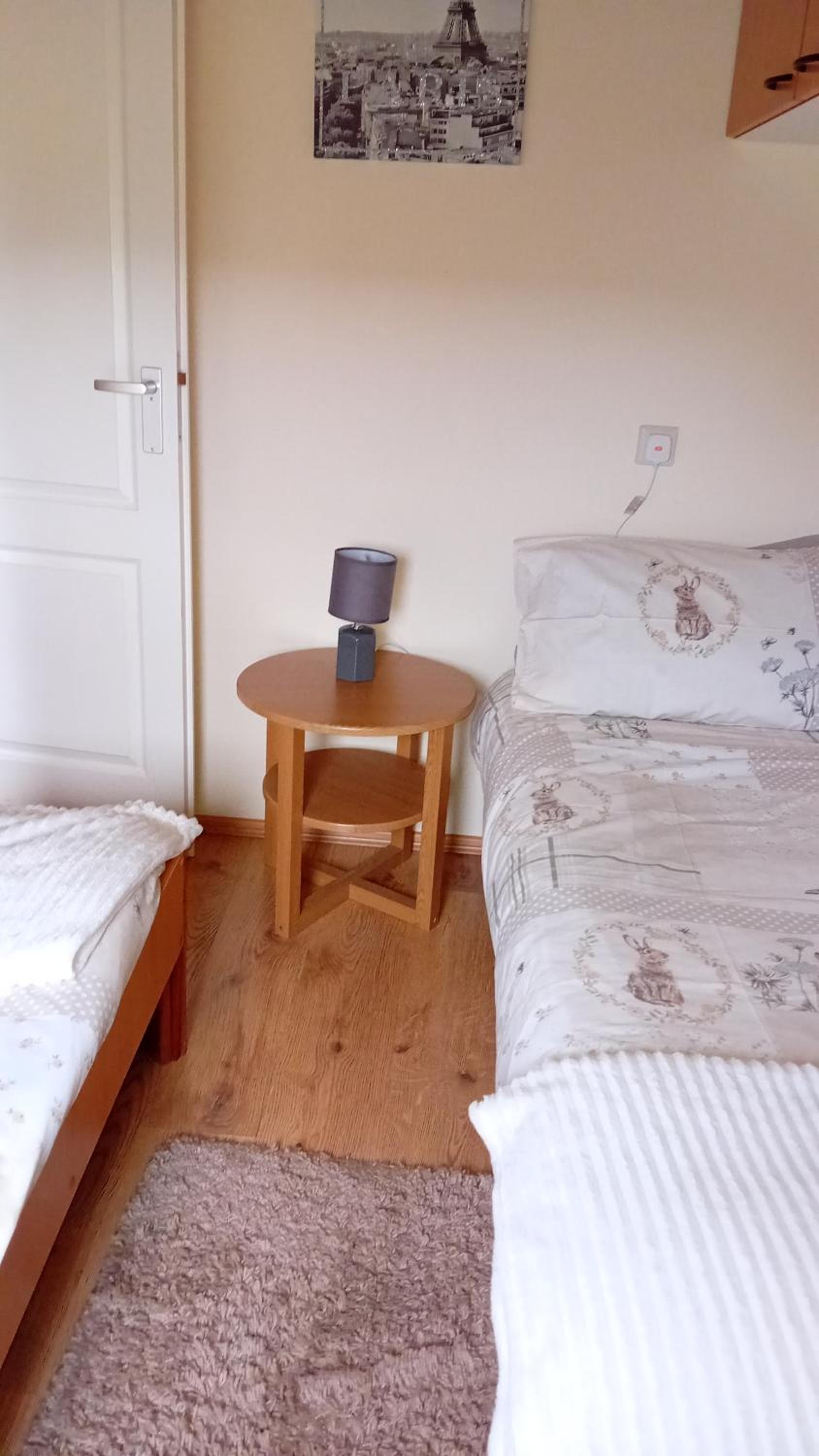 Three-Bedroom House photo 2