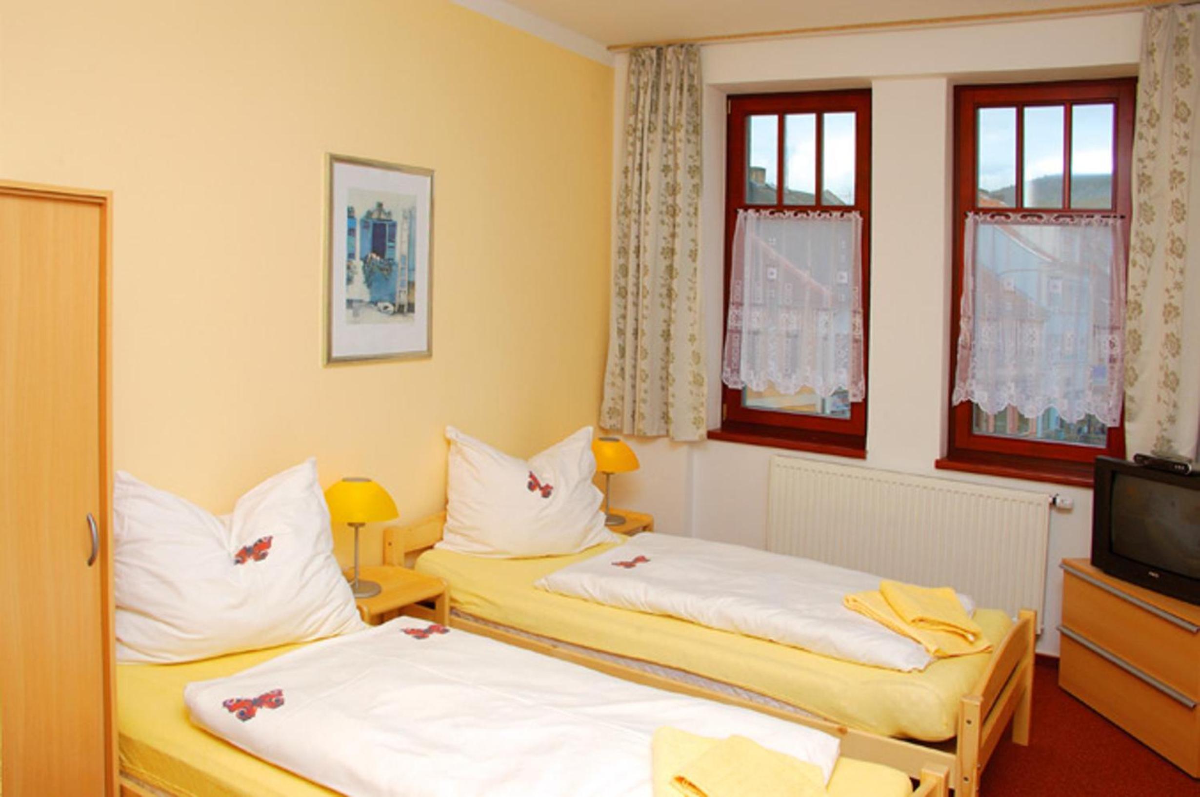 Double or Twin Room photo 3