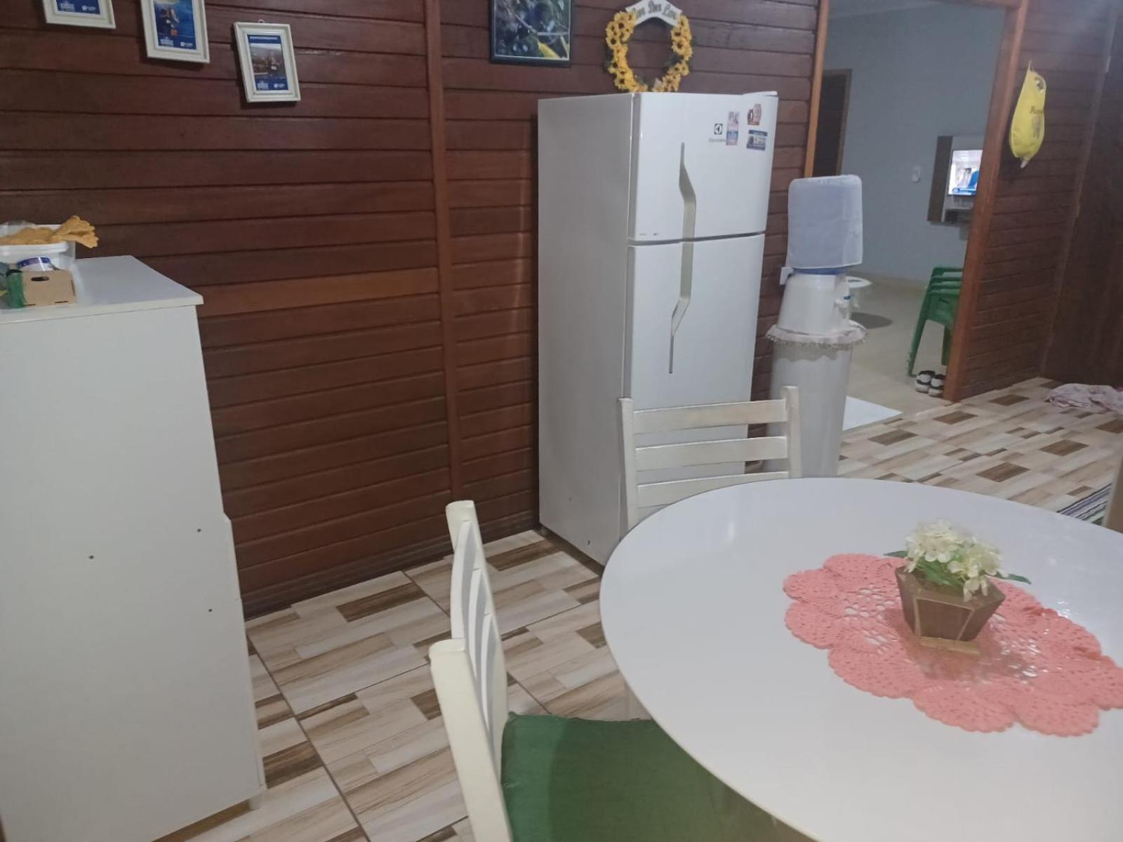 Two-Bedroom House photo 2