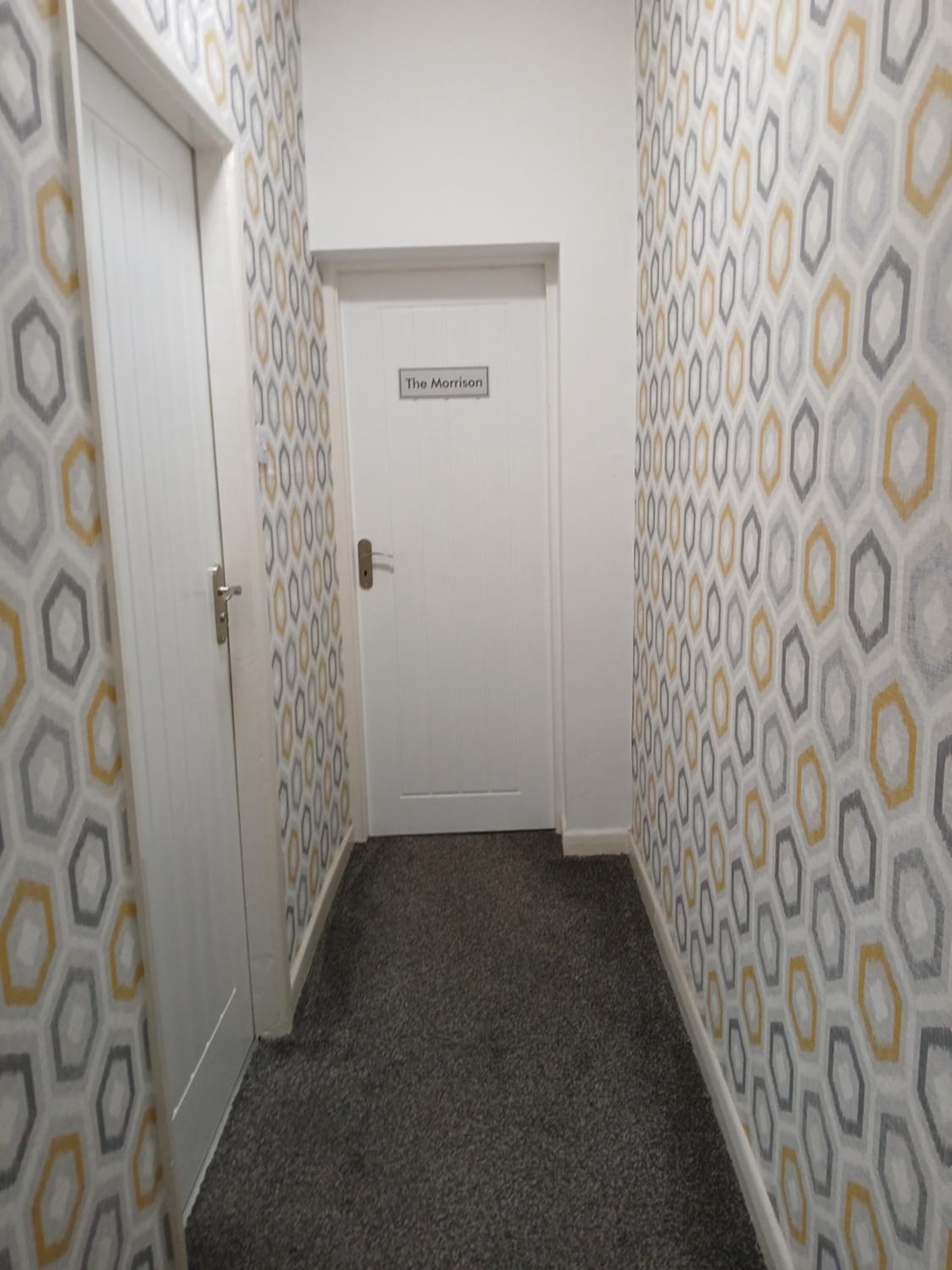 Double Room With Shared Bathroom photo 3