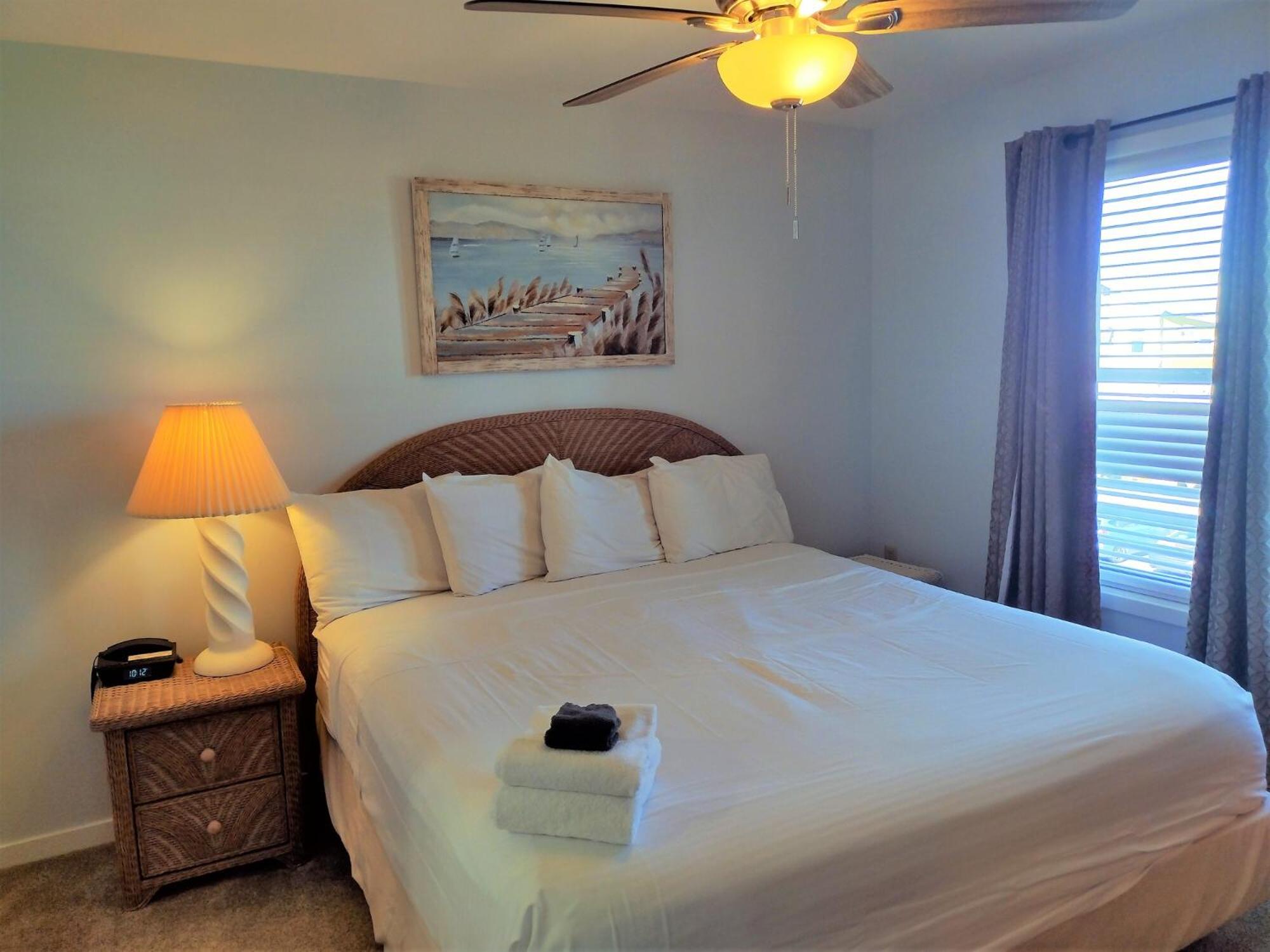 King Suite with Ocean View photo 1