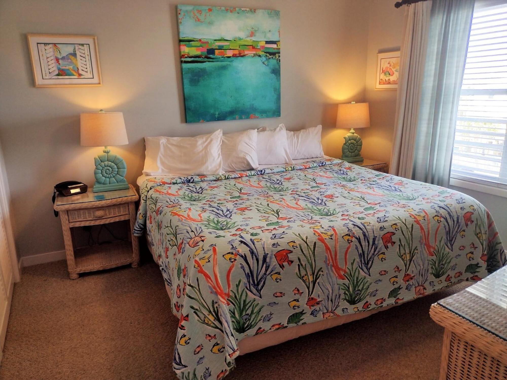 King Suite with Ocean View photo 1