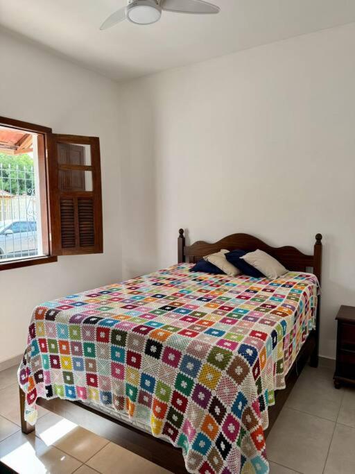 Three-Bedroom House photo 1