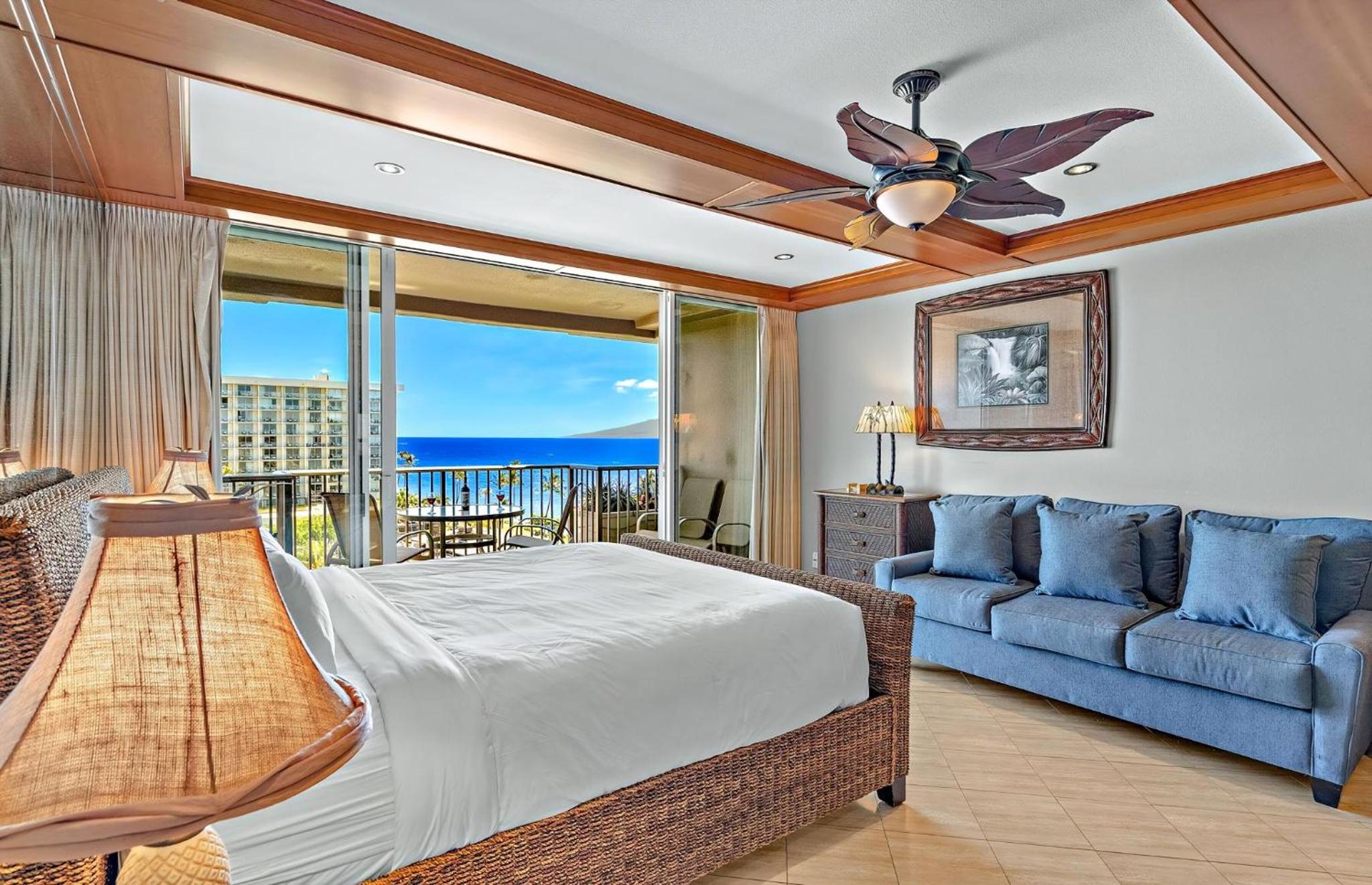 Studio Ocean View