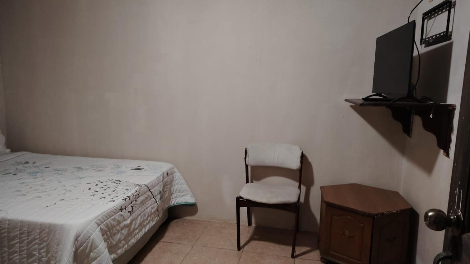 Budget Double Room photo 1