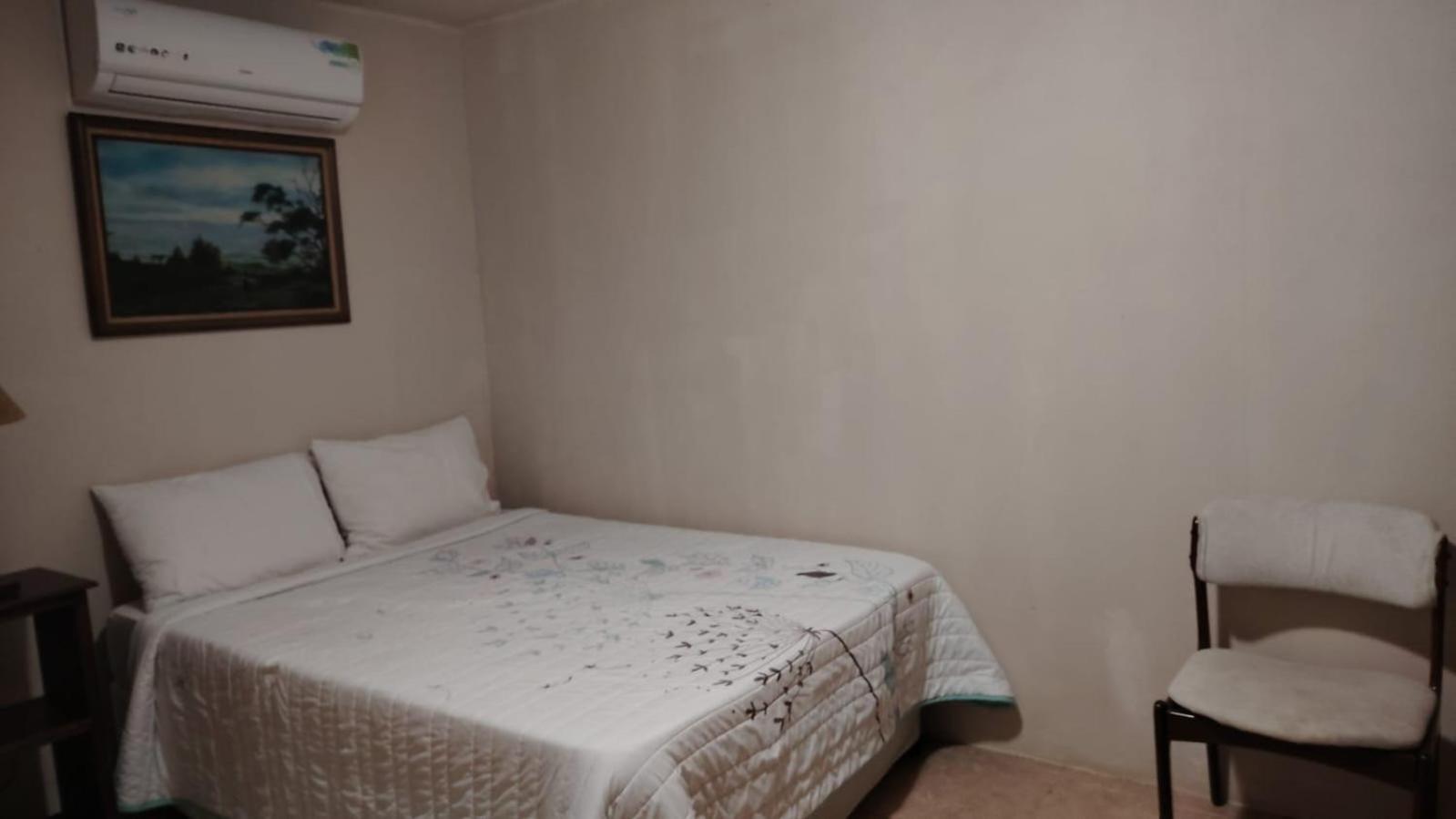 Budget Double Room photo 3
