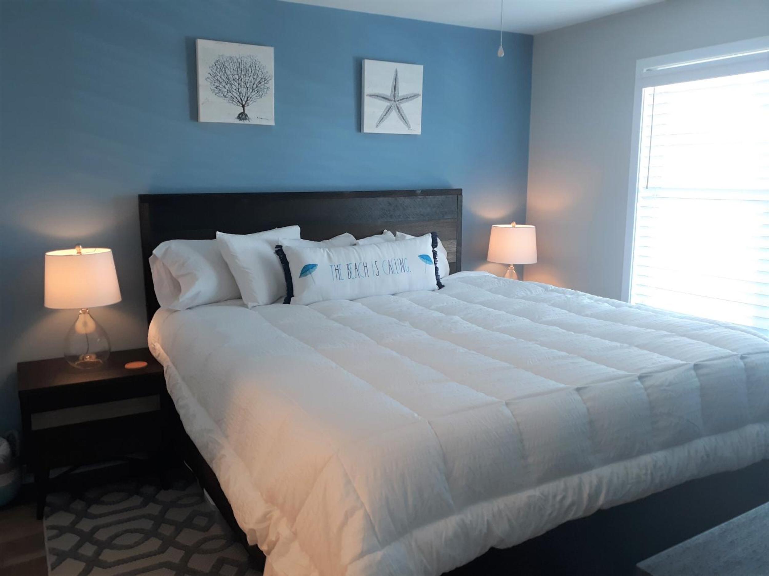 King Suite with Ocean View photo 1