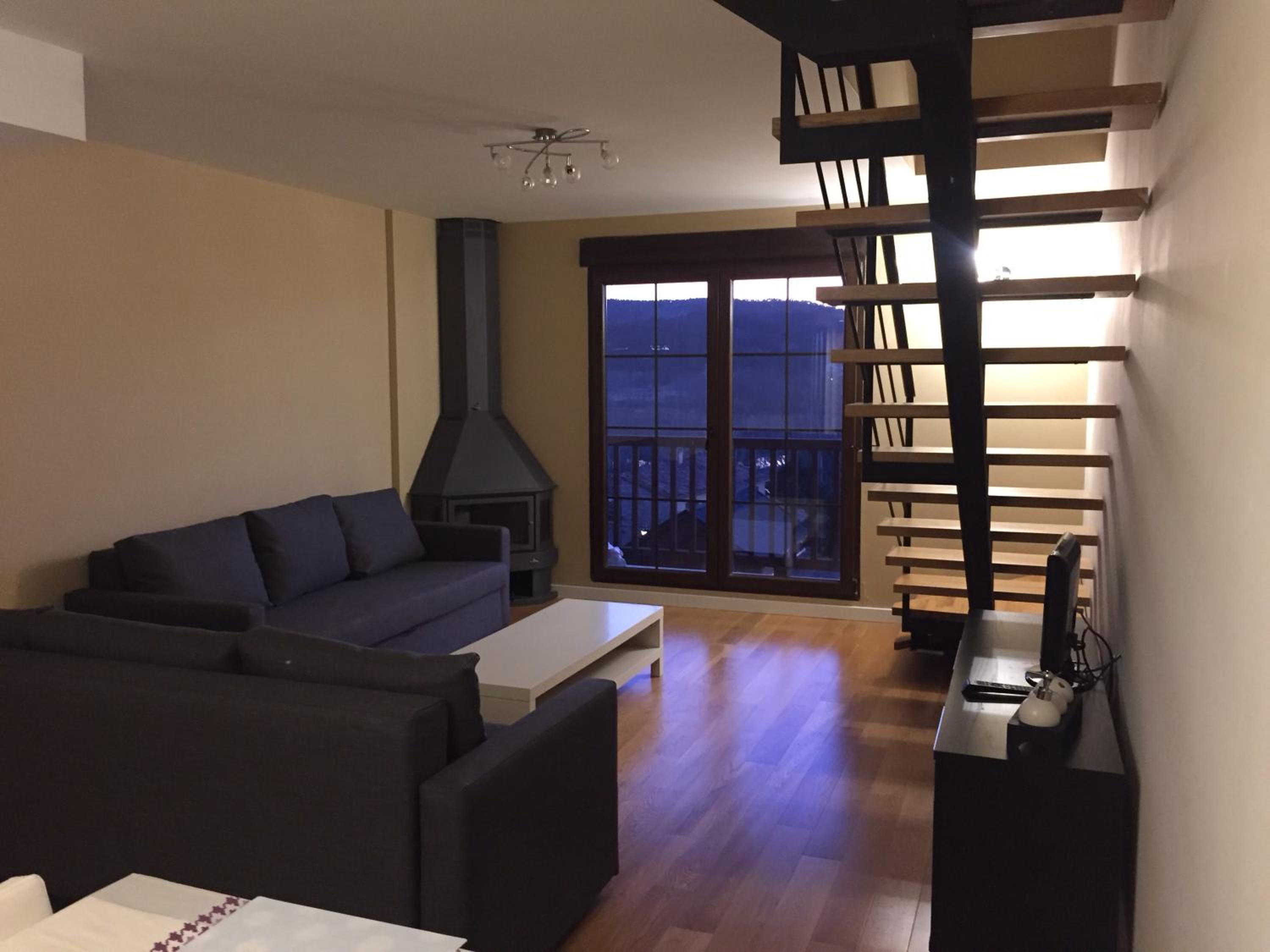 Apartamento Dúplex