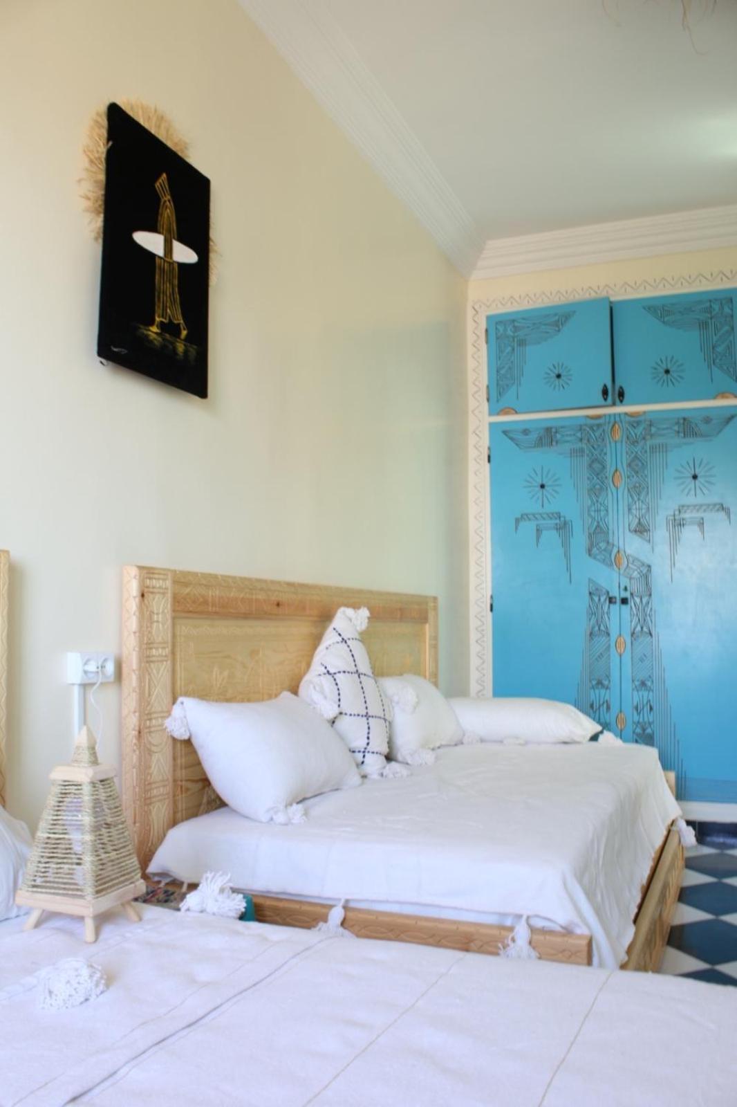 Twin Room With Sea View photo 1