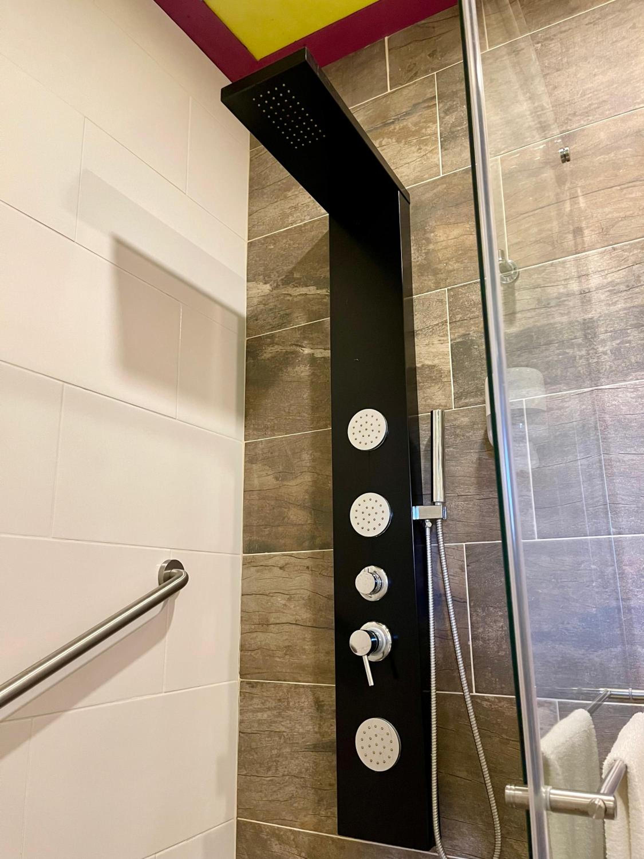 Triple Room with Bathroom photo 3