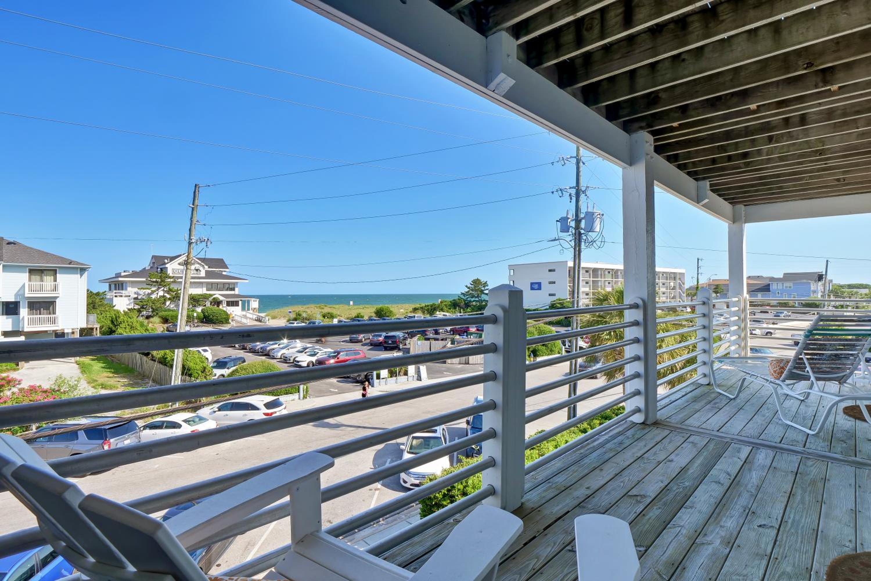 King Suite with Ocean View photo 3