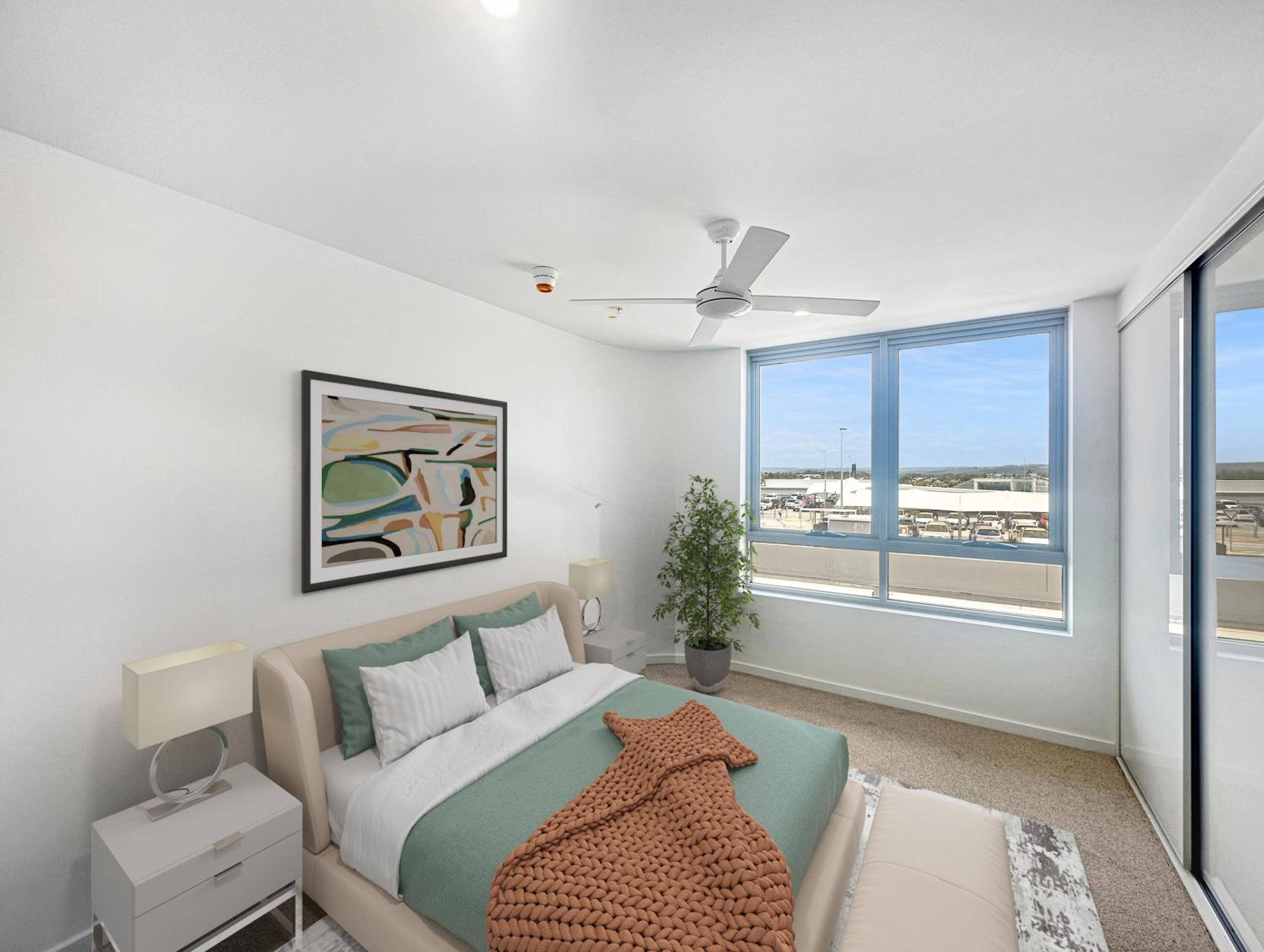 Two-Bedroom Apartment with Ocean View photo 1