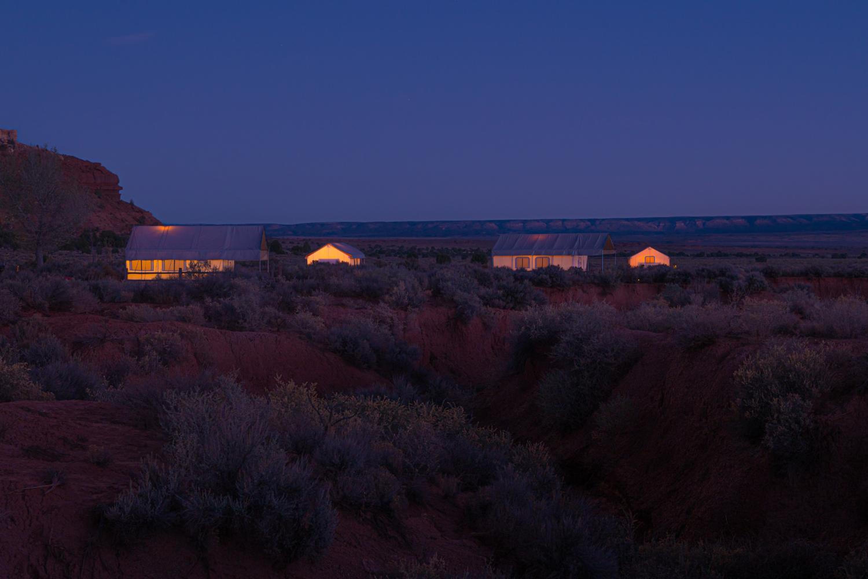 Tent - Photo 8