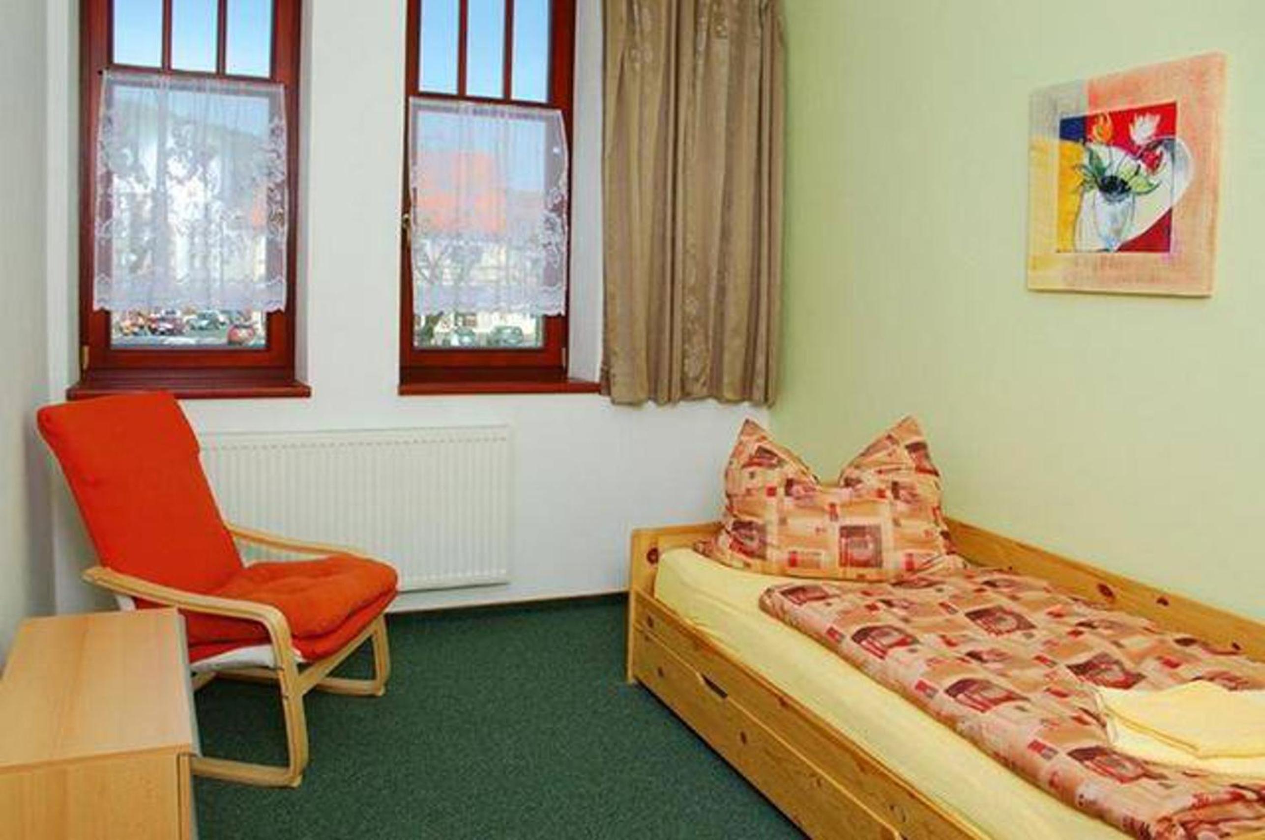 Two-Bedroom Suite photo 2